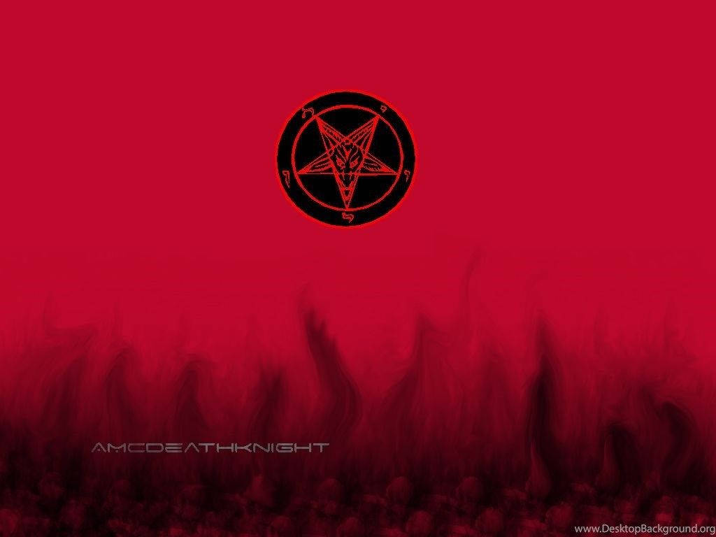 Satanic Wallpaper