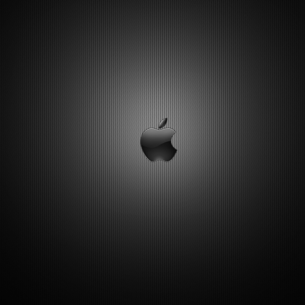 Wallpaper 4k Dark Apple Logo Wallpaper