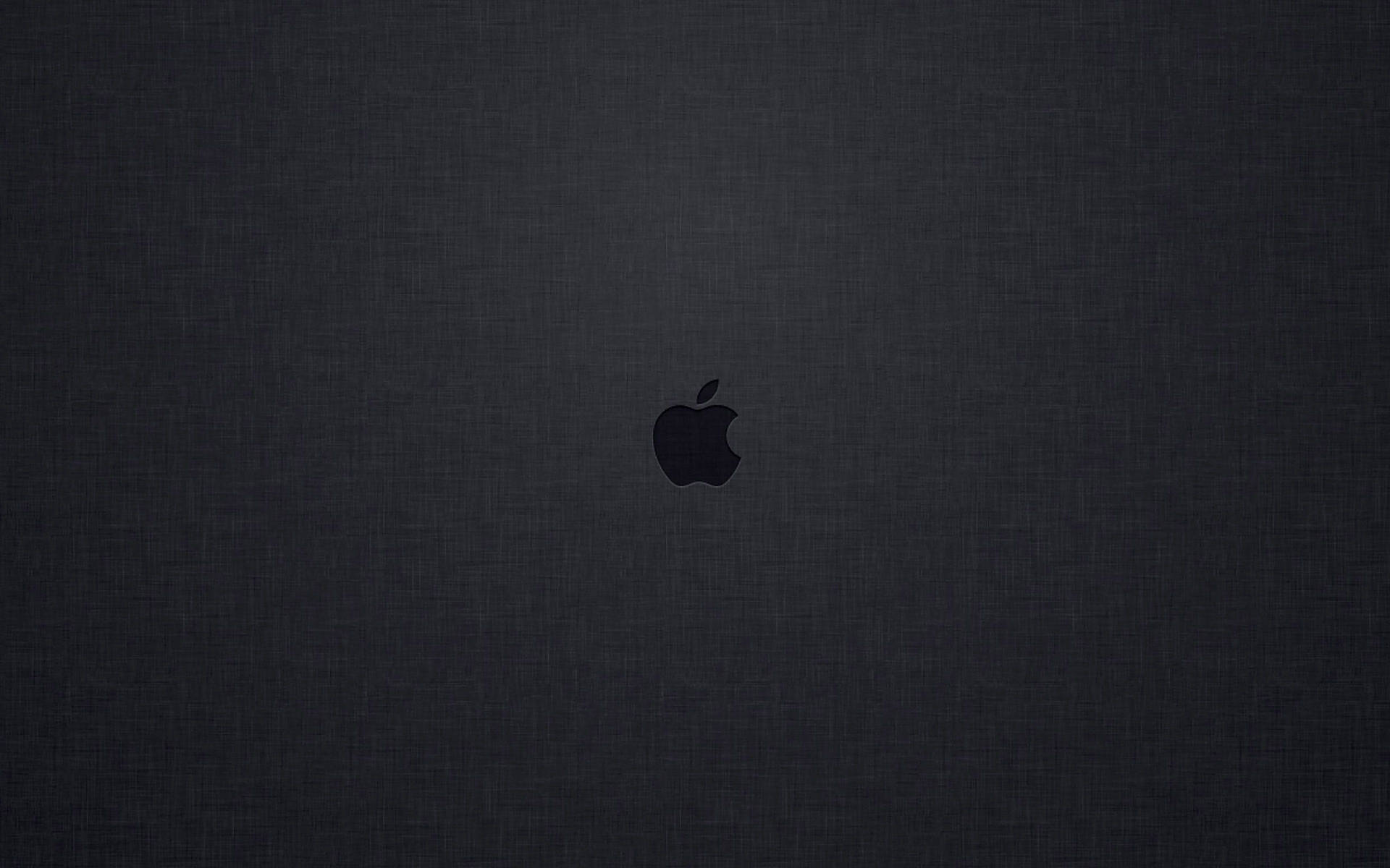 Black Mac Wallpaper