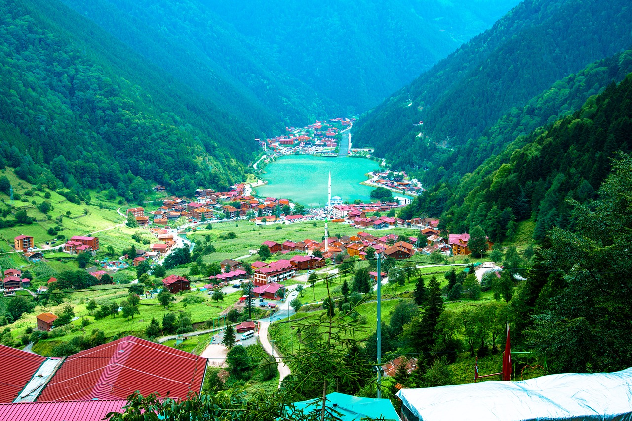 Free Uzungol & Trabzon Image