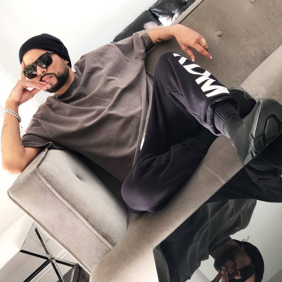 Bohemia Rapper HD Picture Wallpaper. Bohemia rapper, Bohemia the punjabi rapper, Rapper