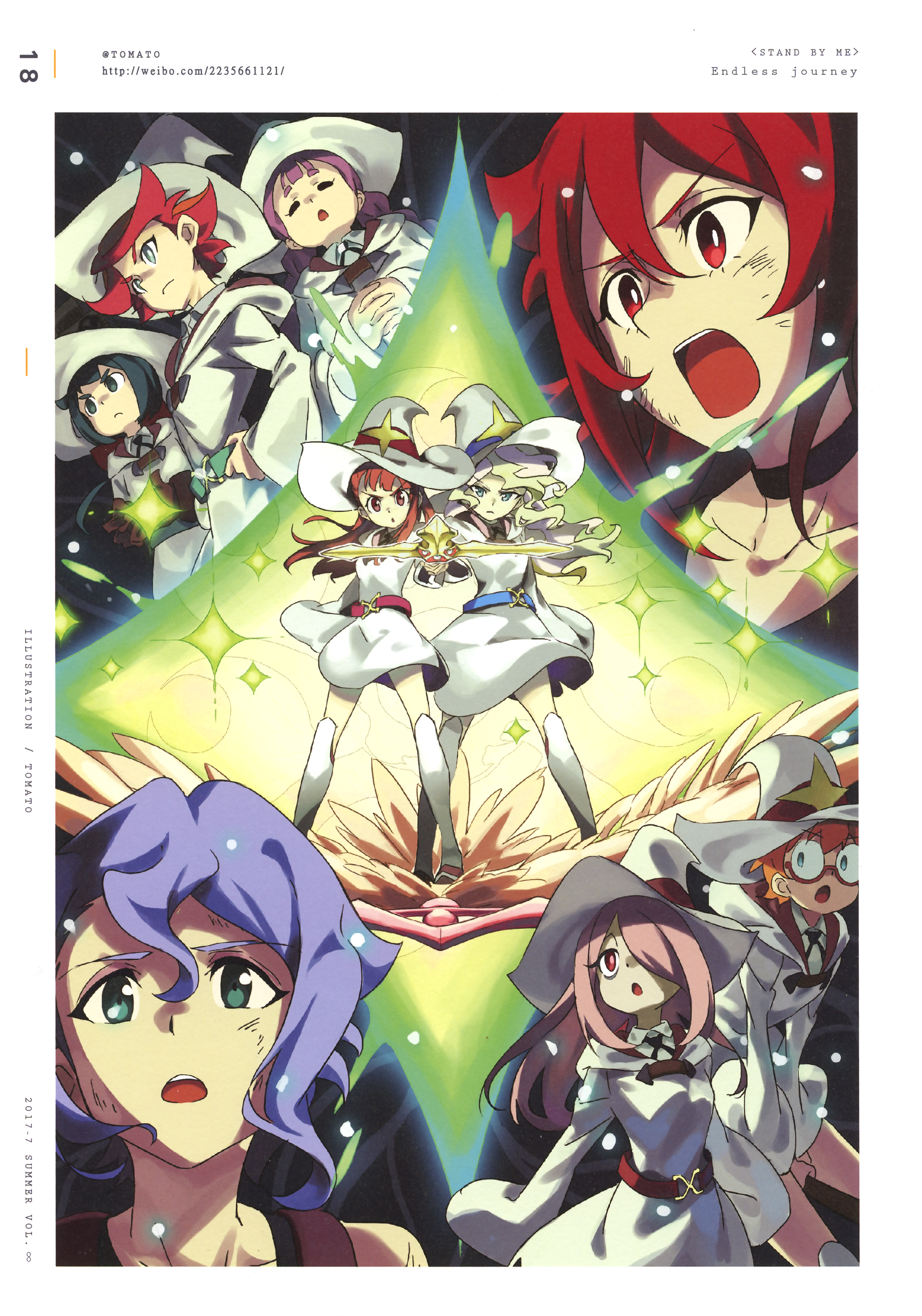 Shiny Chariot and Scan Gallery