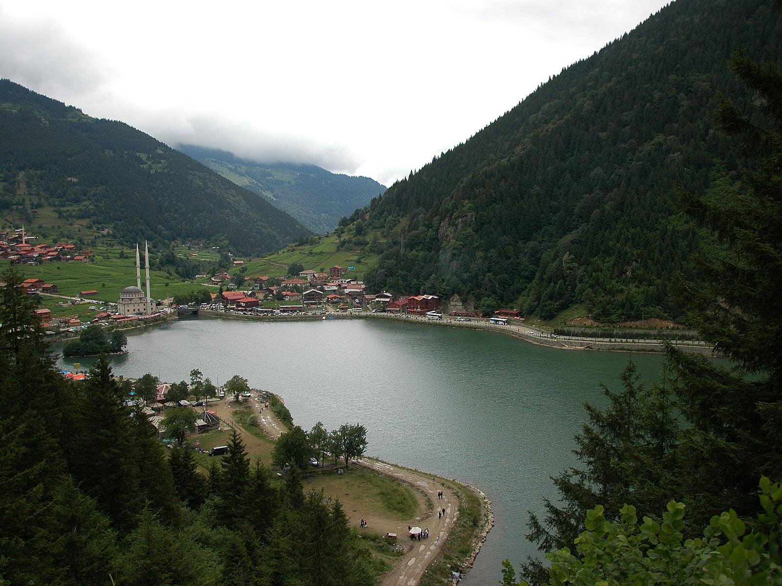 Visit Uzungöl In A Tailor Made Tour