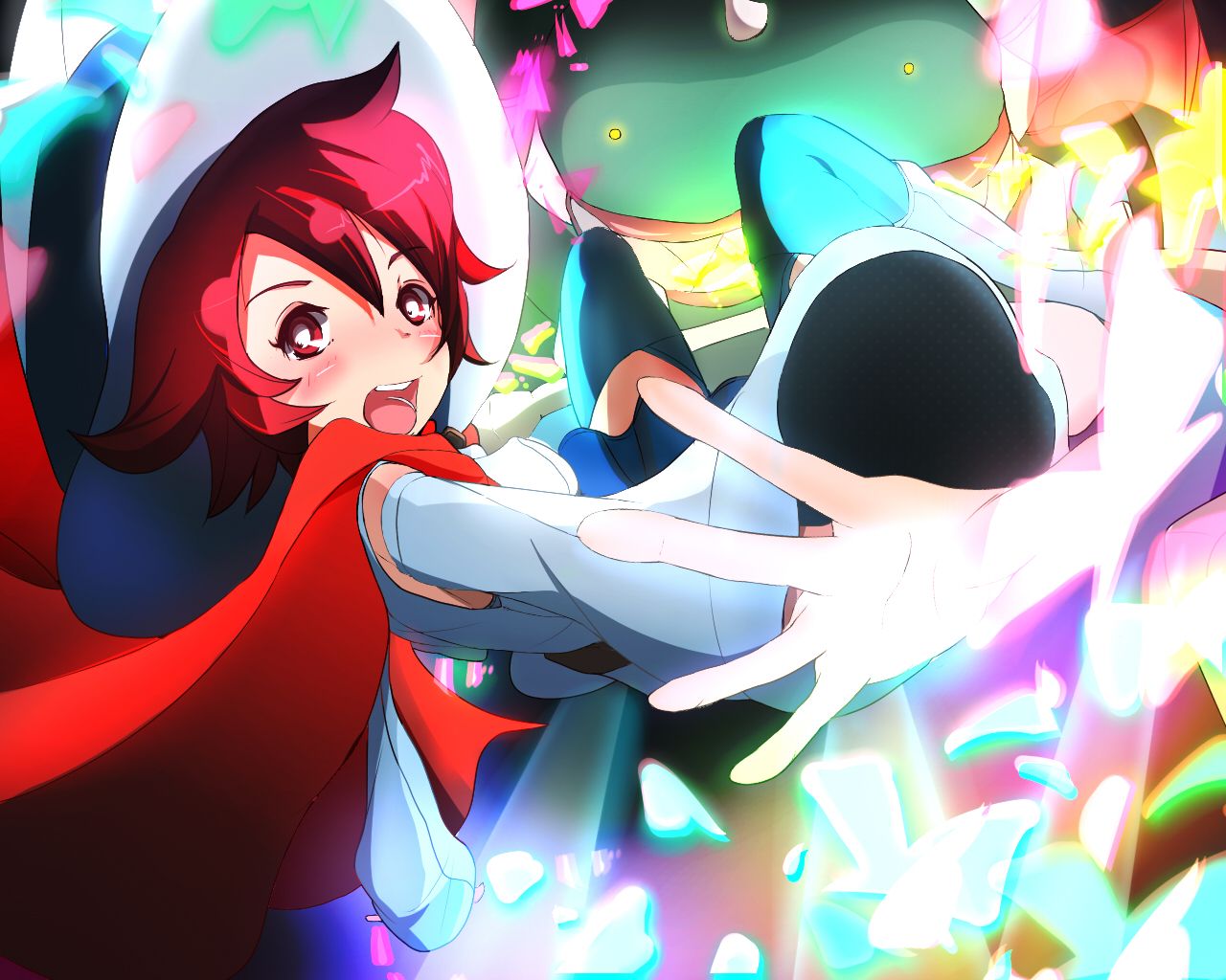 Account Suspended. Anime, Witch academia, Witch