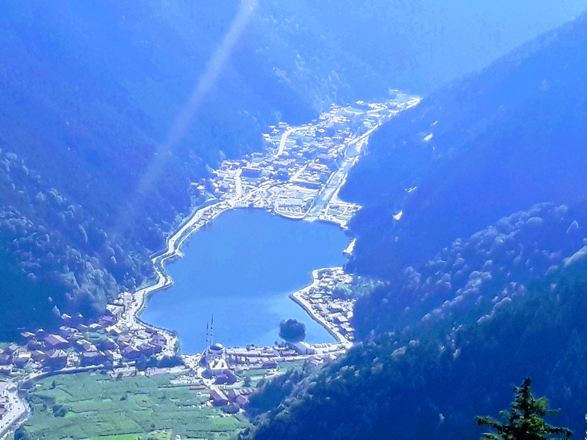Uzungol (Caykara) You Need to Know BEFORE You Go