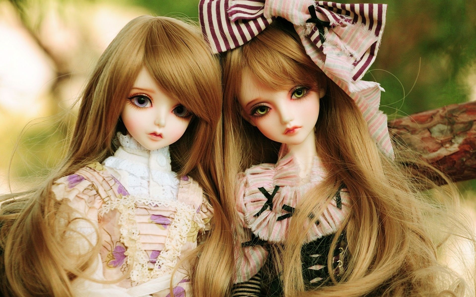 ༺♥༻ Dolls ༺♥༻