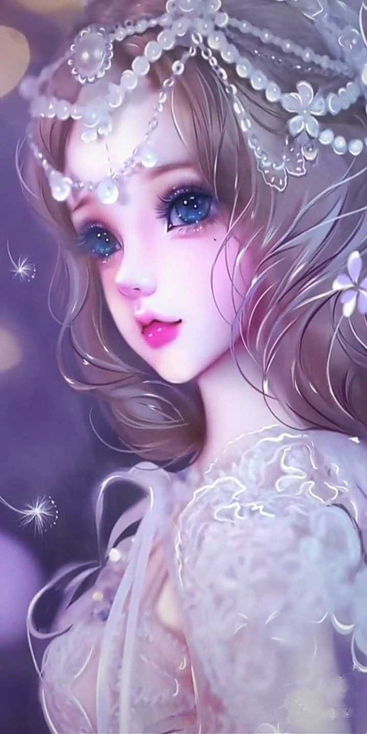 Incredible Compilation of Over 999 Wallpaper Doll Image in Stunning 4K Resolution