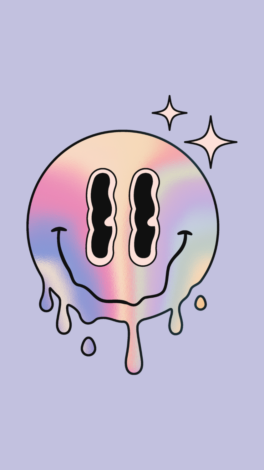 Free Preppy Wallpaper Designs