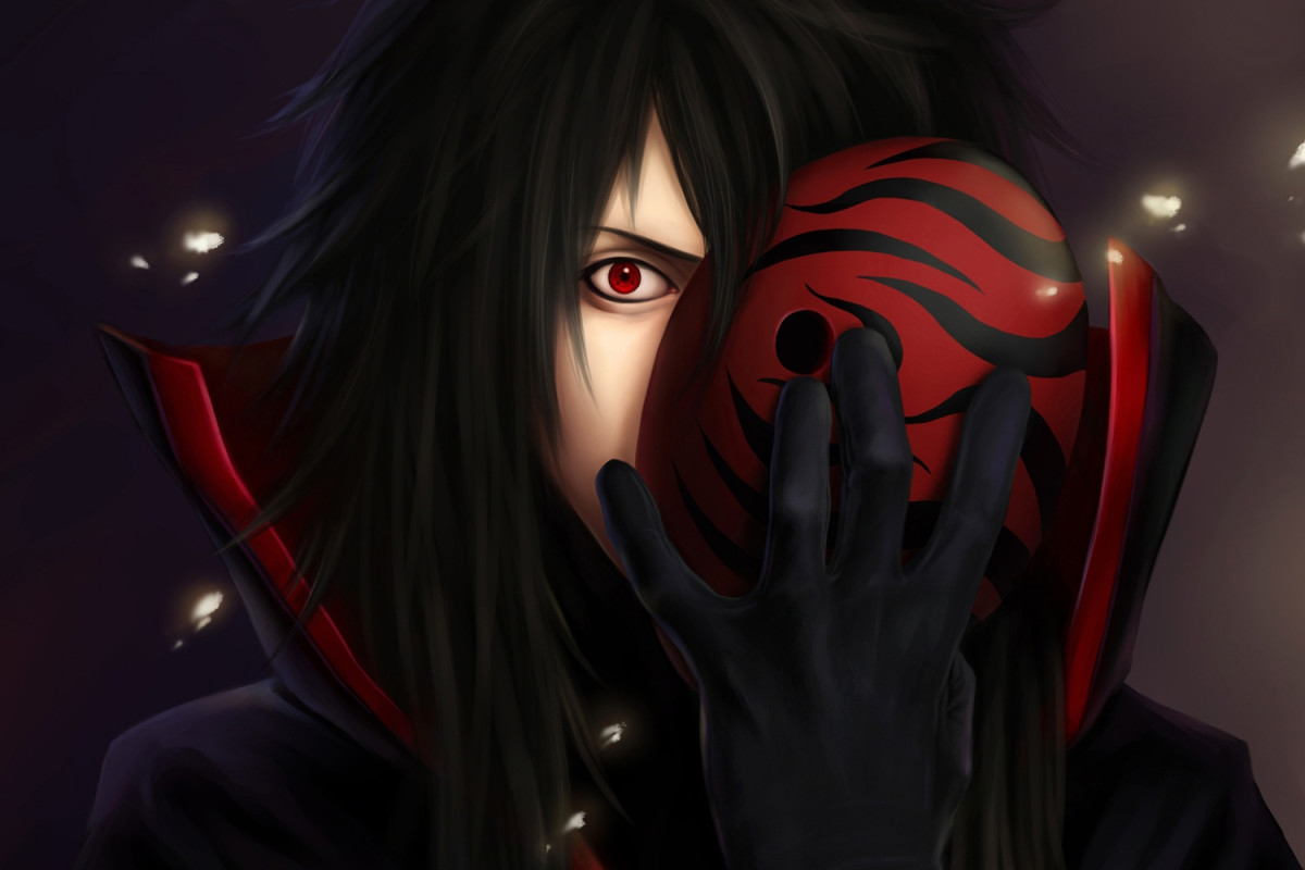 Best Naruto Shippuden Wallpaper HD