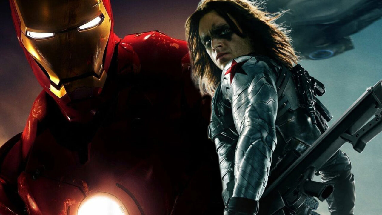 Face Off Cinematic Universe: Phase 1 vs Phase 2