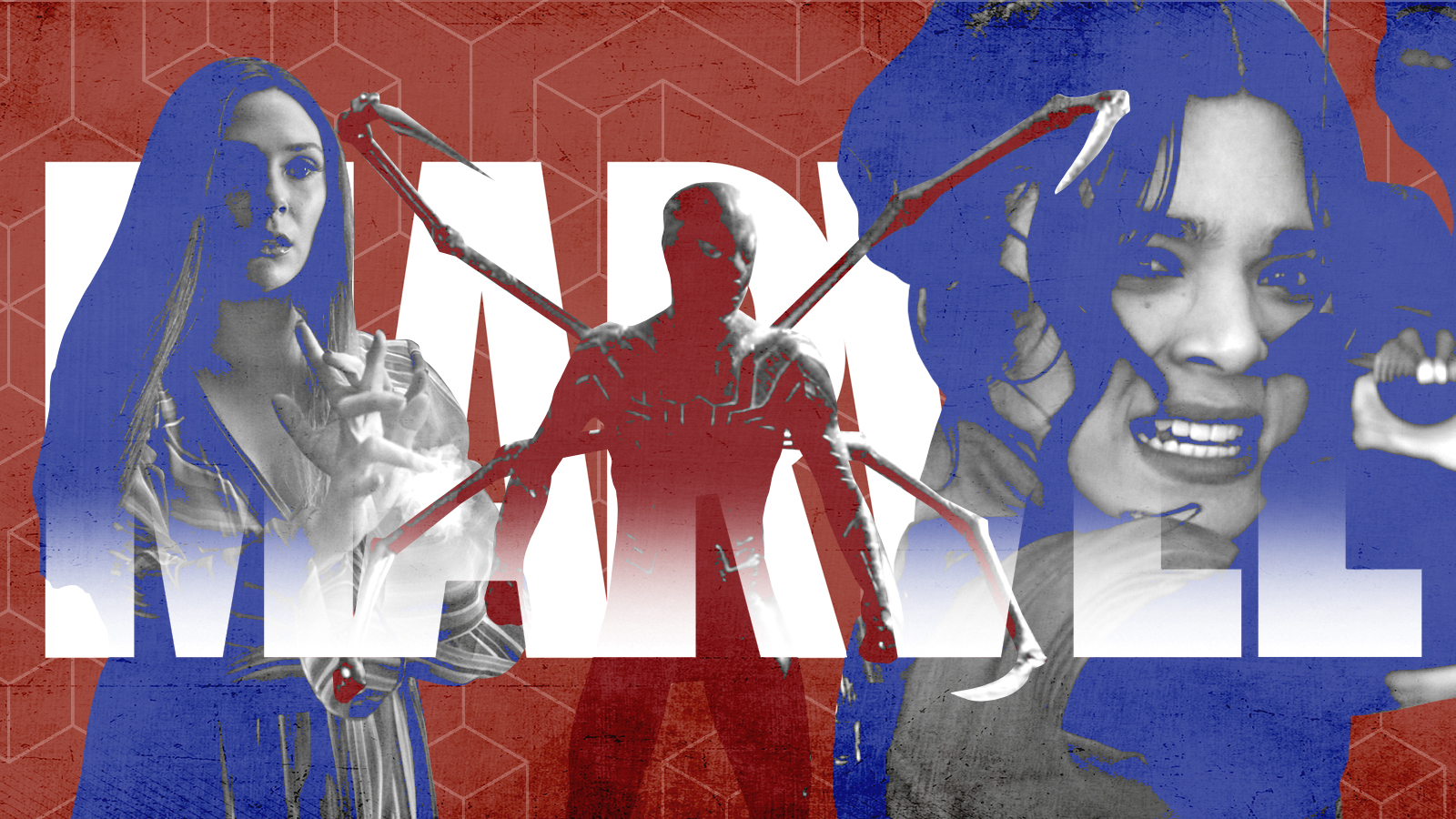 The next phase of the Marvel Cinematic Universe