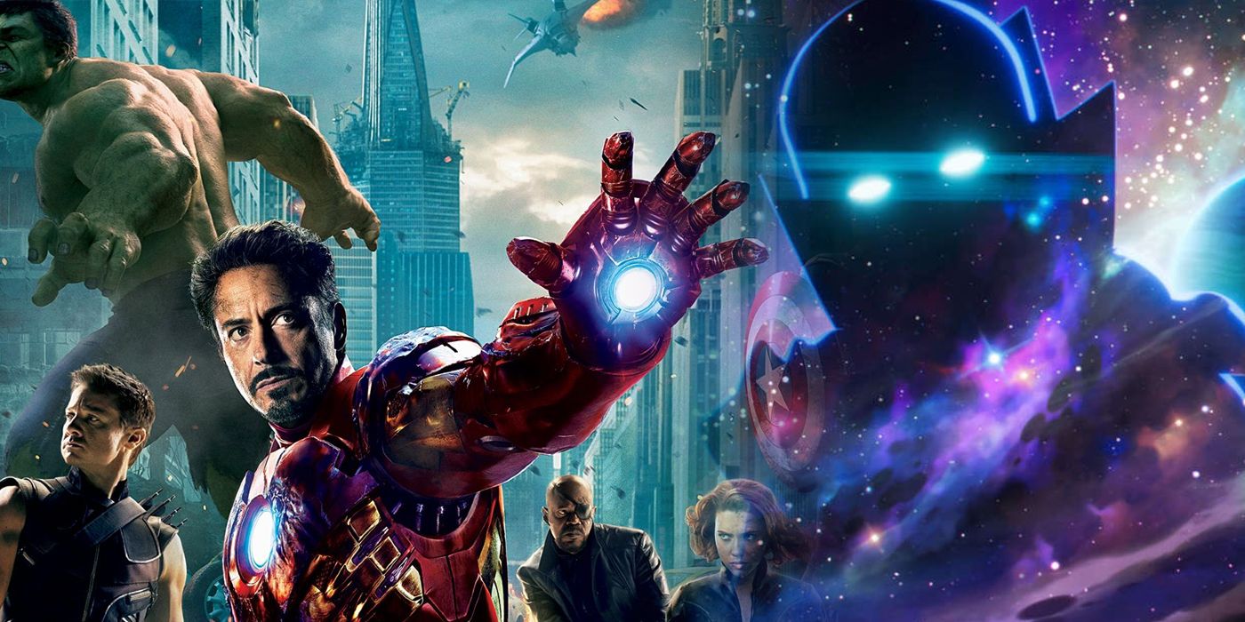 Every Phase 1 Character Returning In Marvel's What If.?