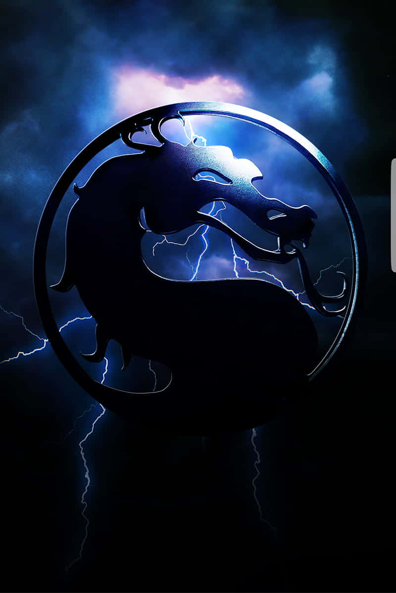 Mortal Kombat iPhone Wallpaper