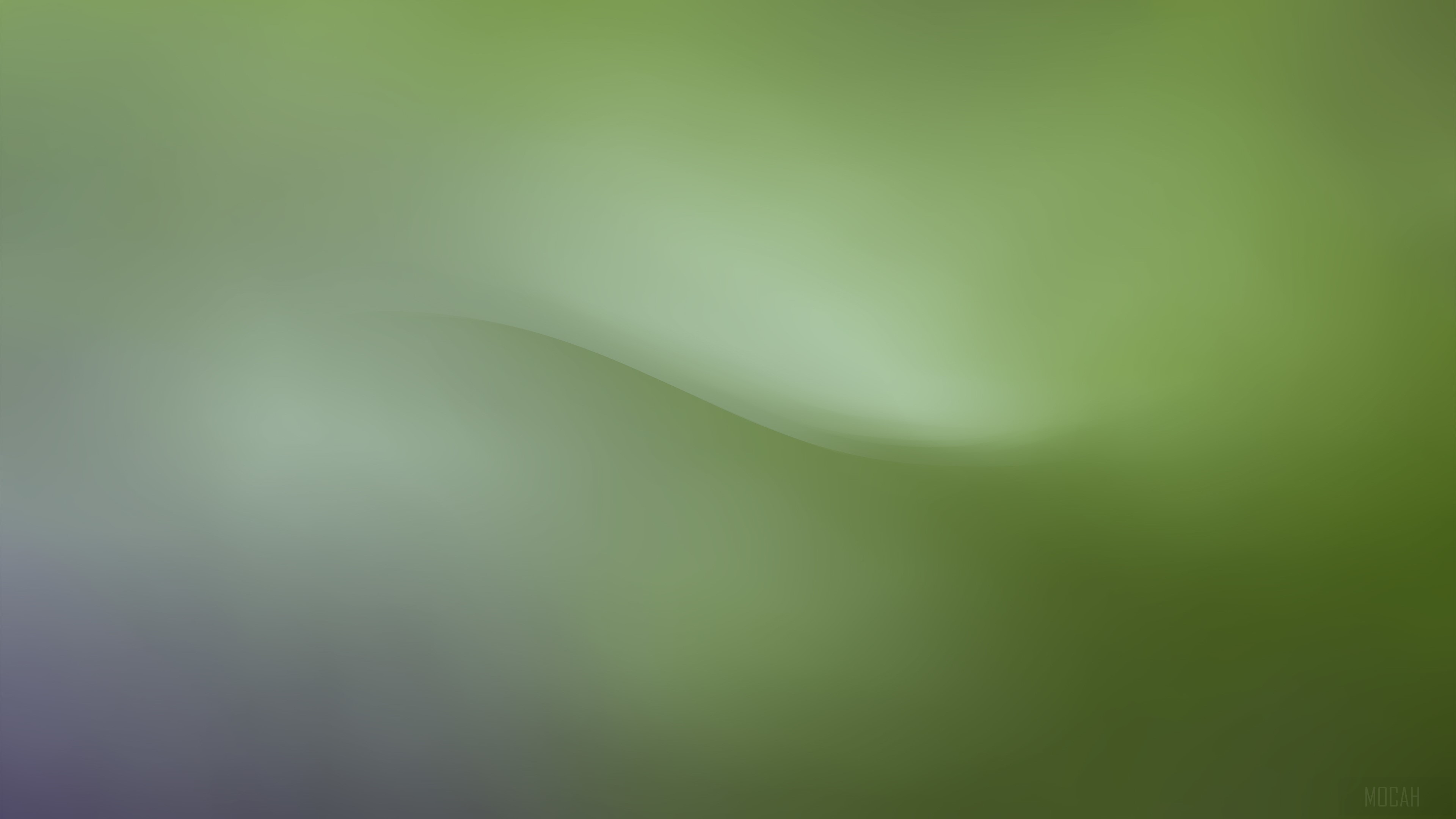 Green Mint Abstract 4k Gallery HD Wallpaper