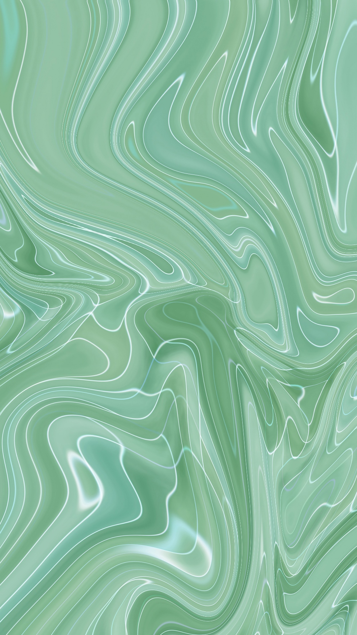 Abstract background Wallpaper 4K, Sage