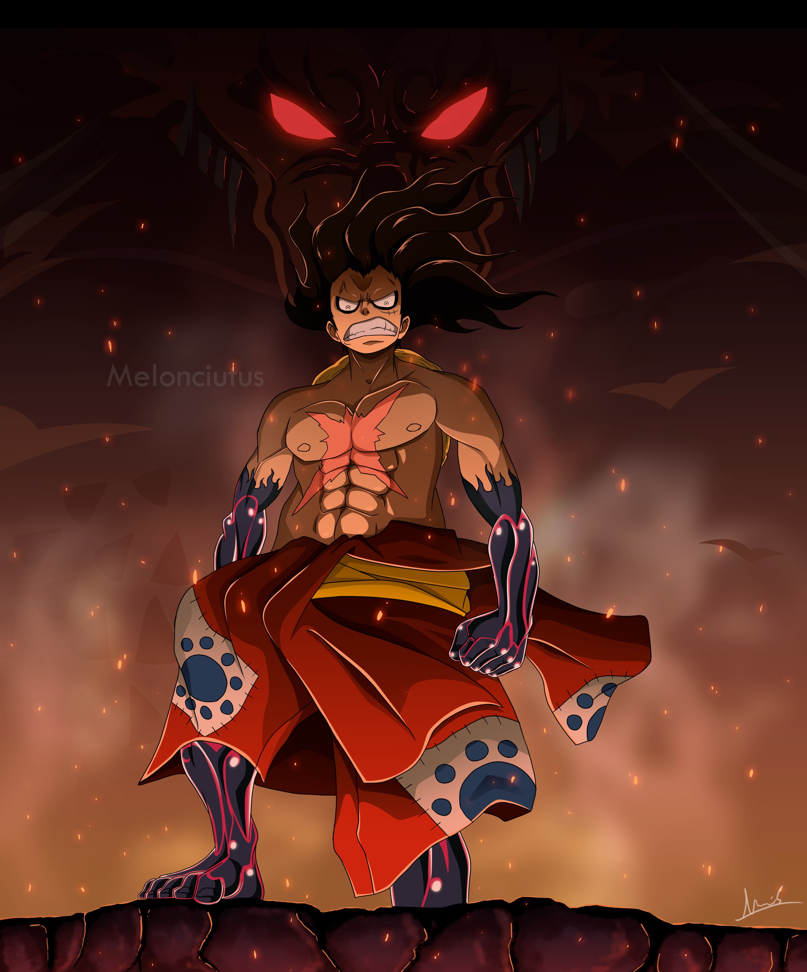 Gear Fourth Snakeman 1080P, 2k, 4k Full HD Wallpaper, Background Free Download