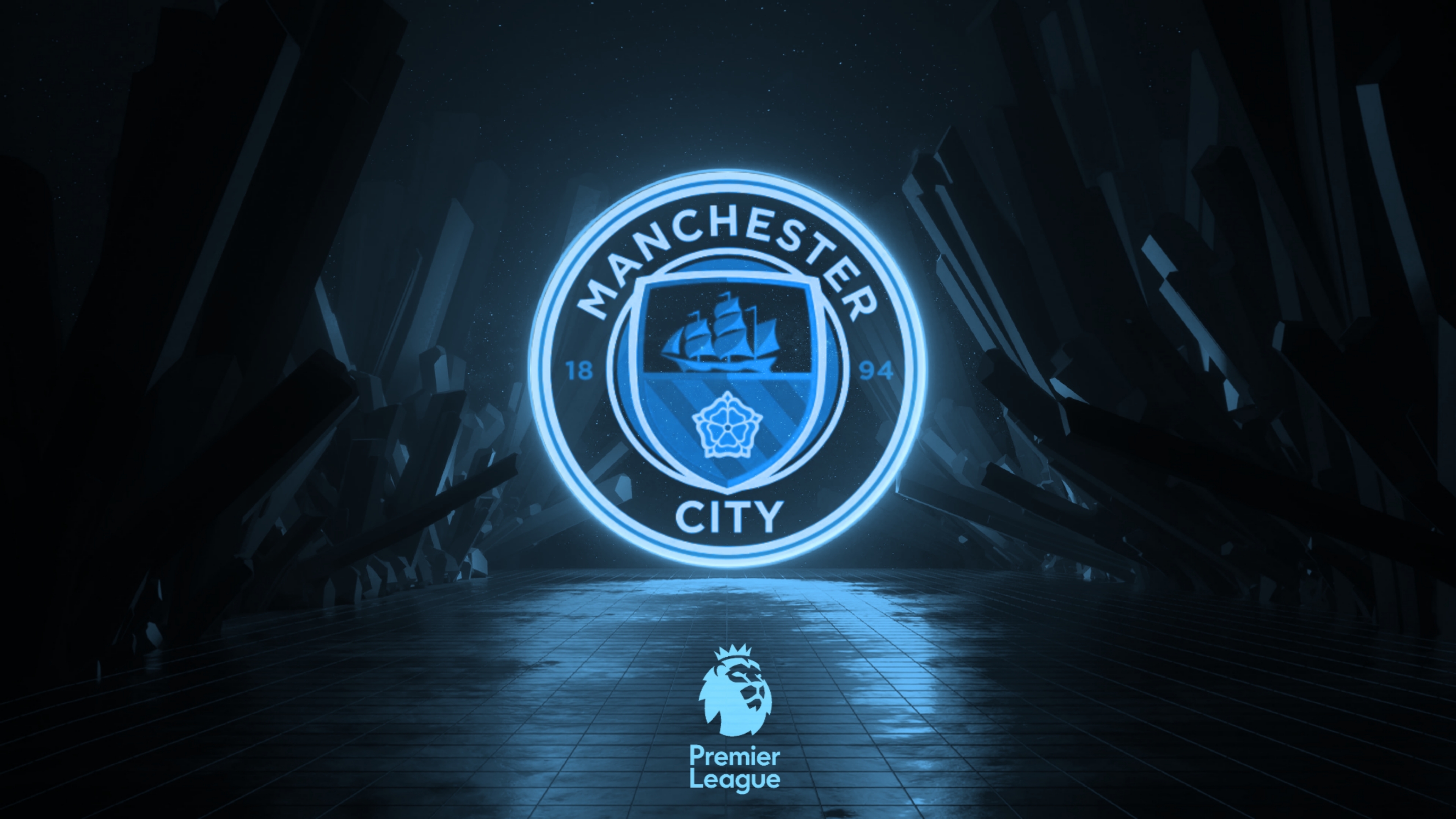 Manchester City 4k PC Wallpapers - Wallpaper Cave