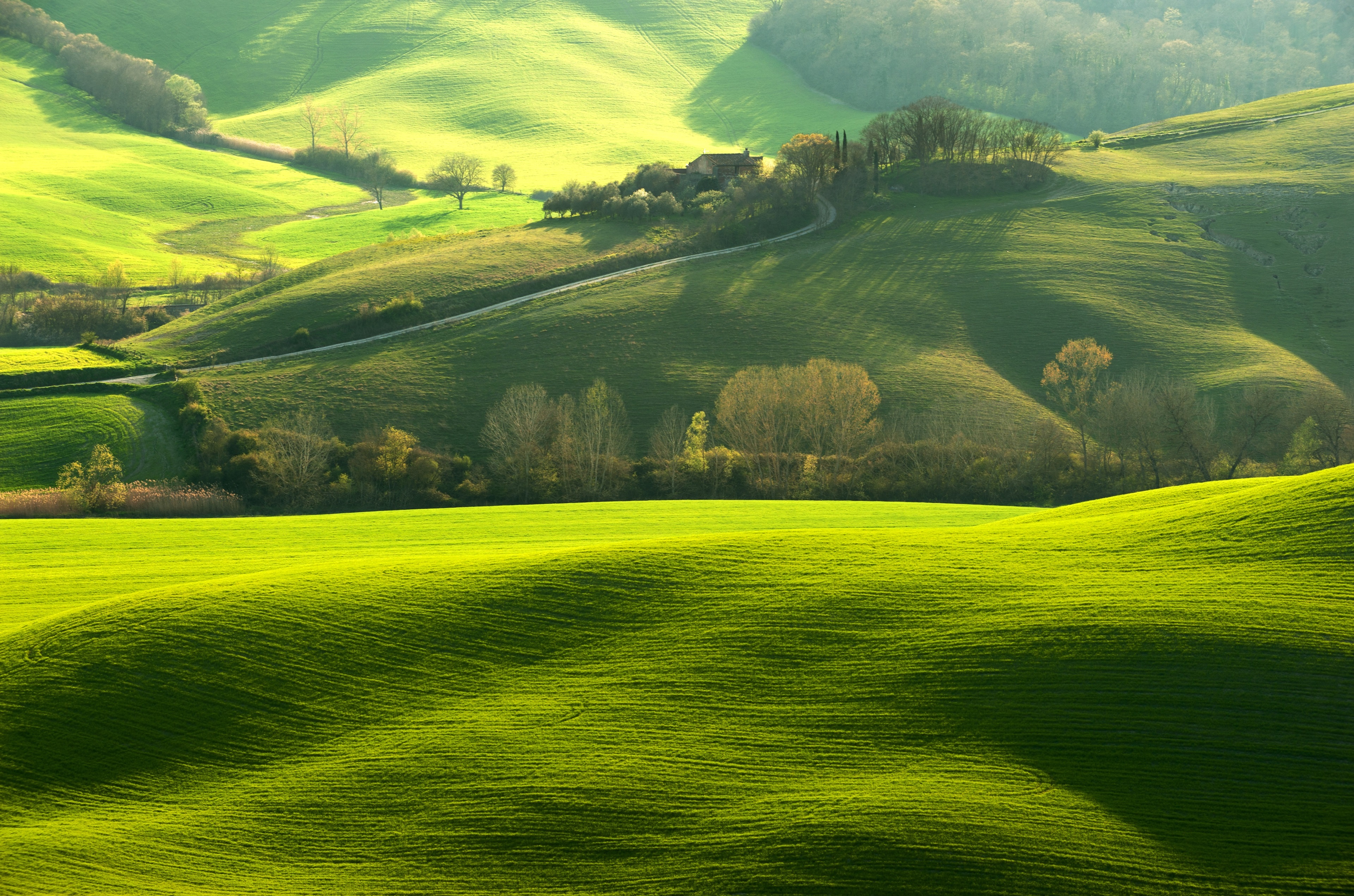 3840x2542 tuscany 4k desktop Gallery HD Wallpaper
