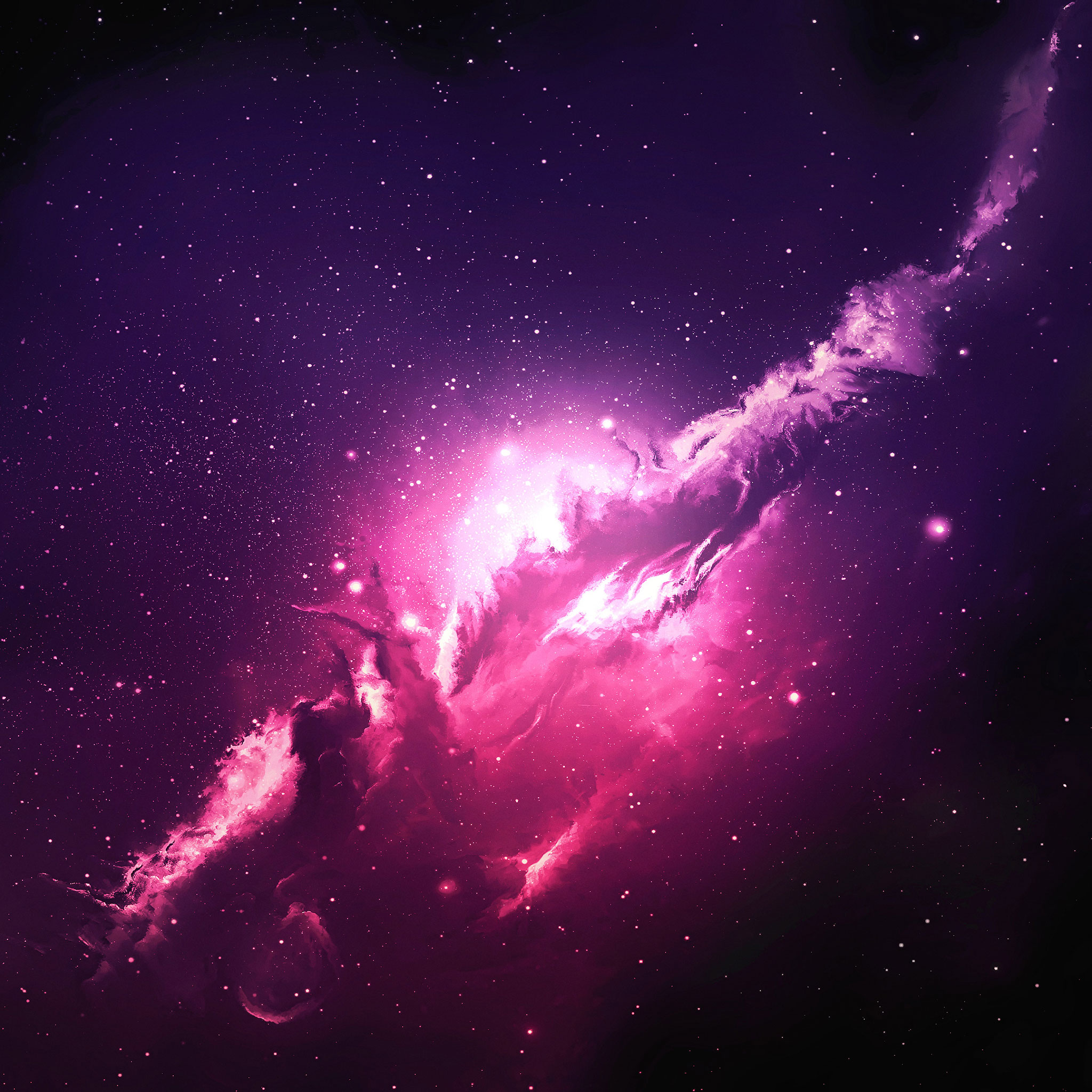 4K Space Wallpaper for Desktop, iPad & iPhone