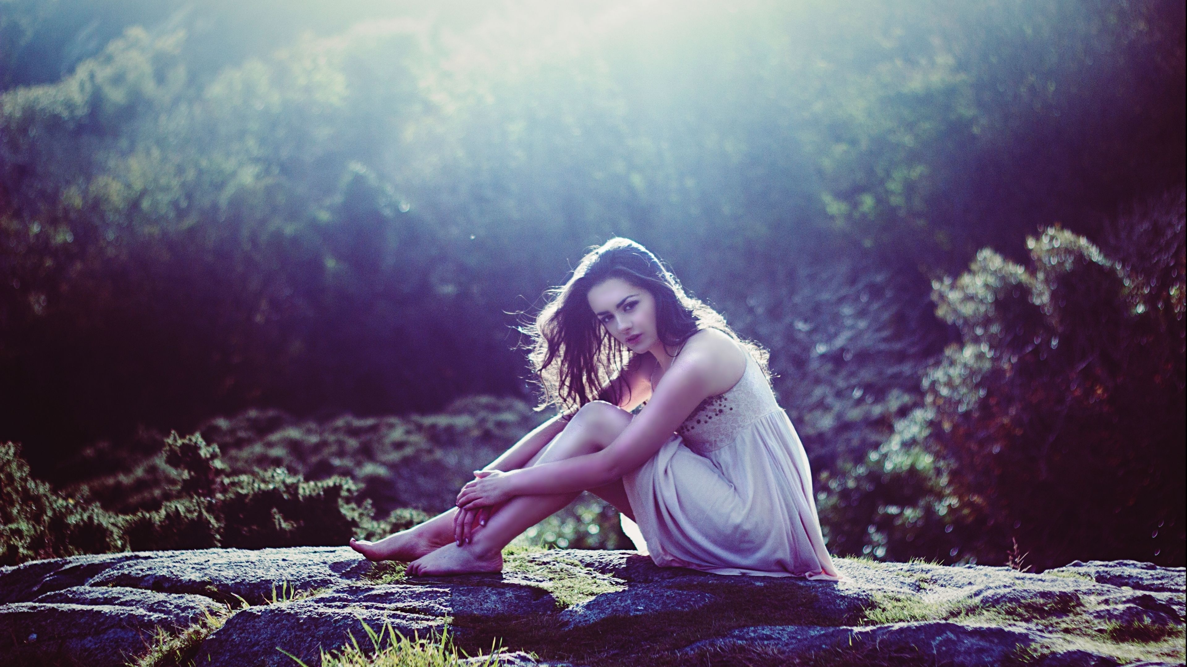 Most Beautiful Women Wallpaper (image inside)