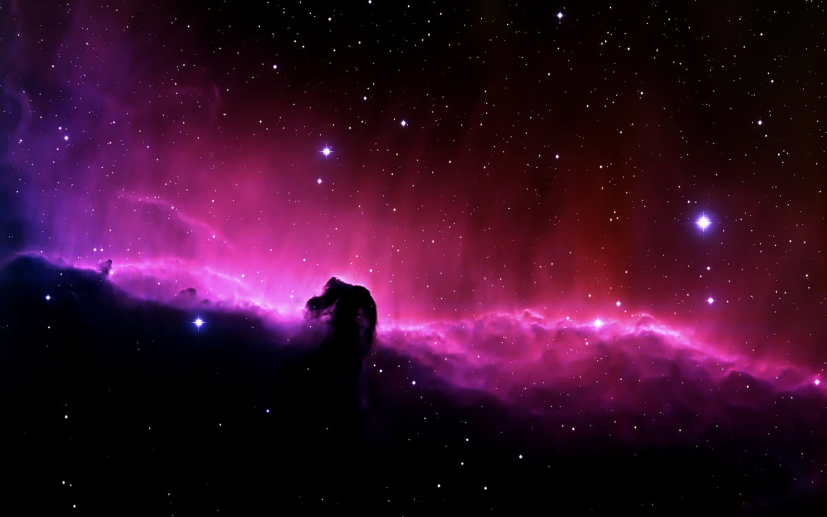 Nebula wallpaper HD. Download Free background