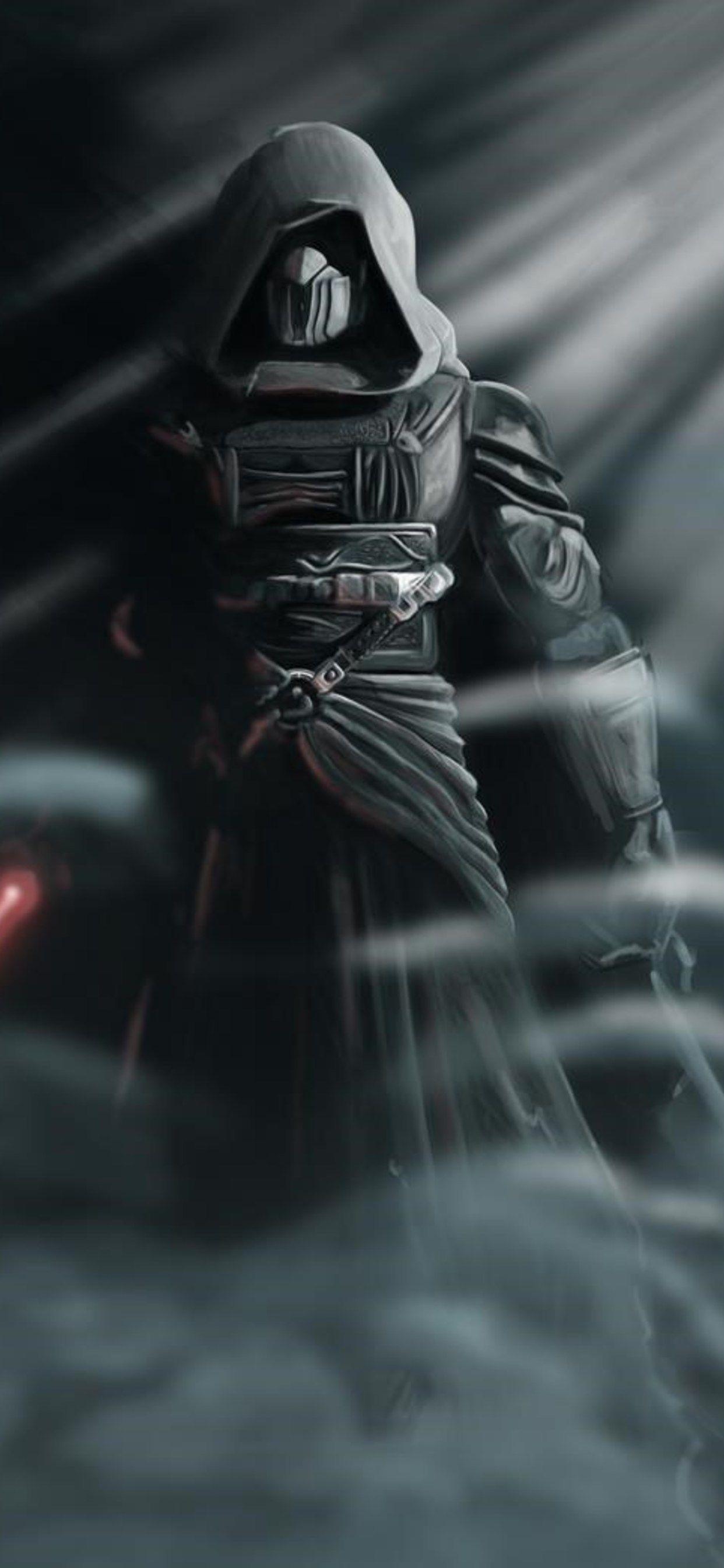 Star Wars 4K iPhone Wallpaper
