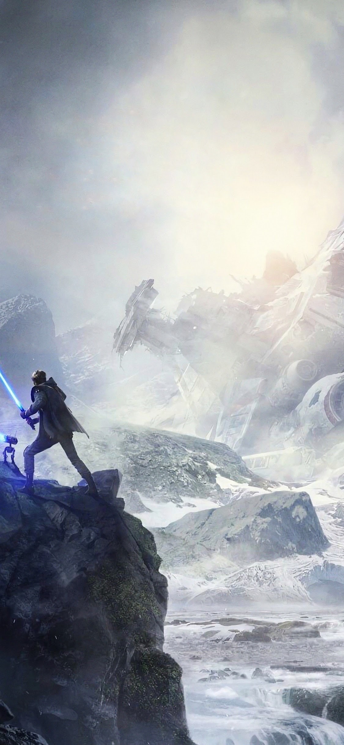Free download Star Wars Jedi Fallen Order 4K Wallpaper 23 [1125x2436] for your Desktop, Mobile & Tablet. Explore Star Wars Jedi iPhone Wallpaper. Star Wars Jedi Wallpaper, Star Wars