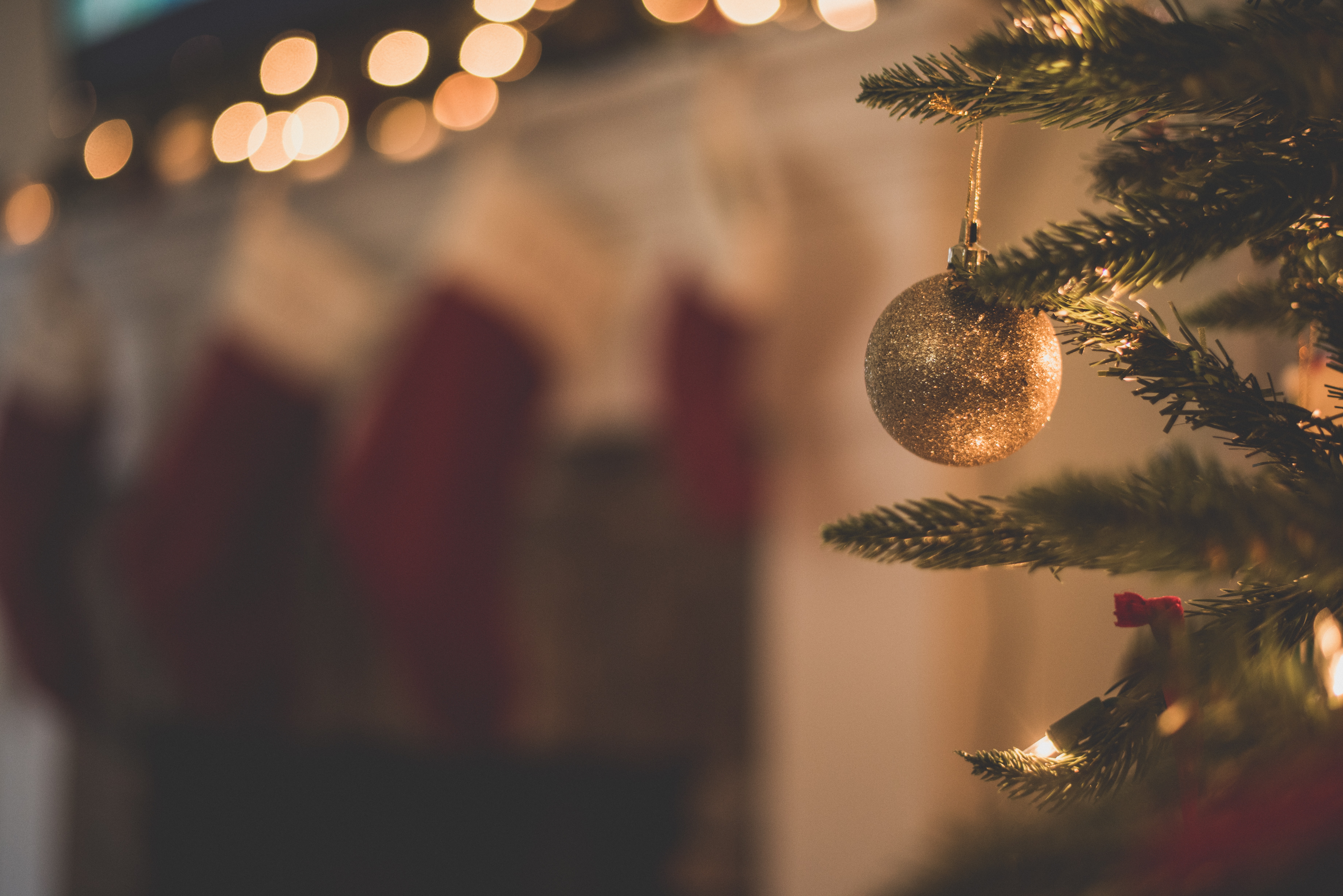 Christmas Wallpaper: Free HD Download [HQ]