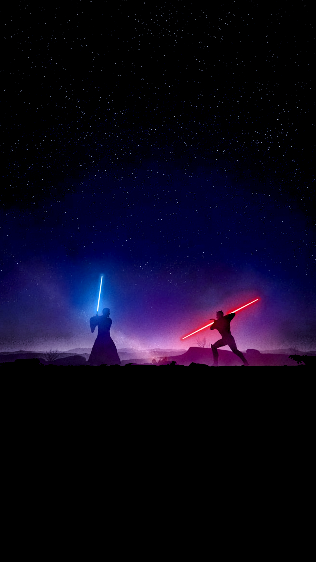 Best Star Wars iPhone Wallpaper