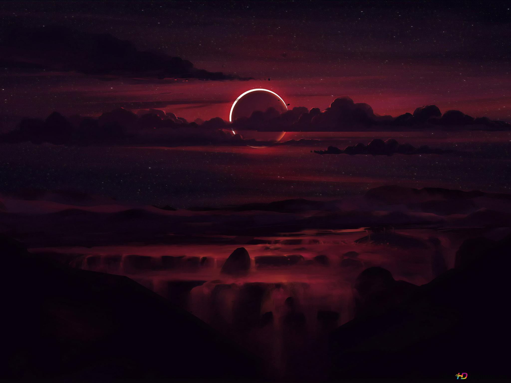 Fantasy Art 4K wallpaper download