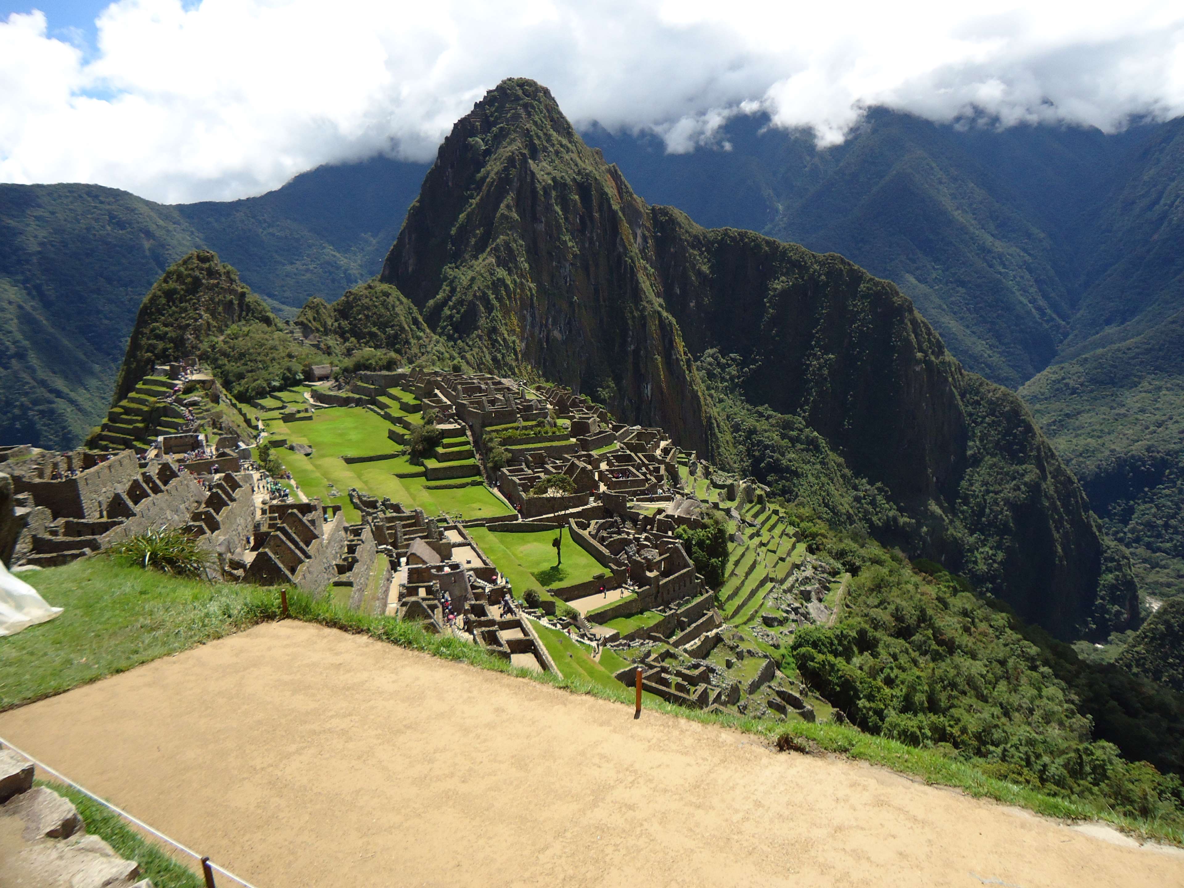 machu picchu, peru, ruins 4k Gallery HD Wallpaper
