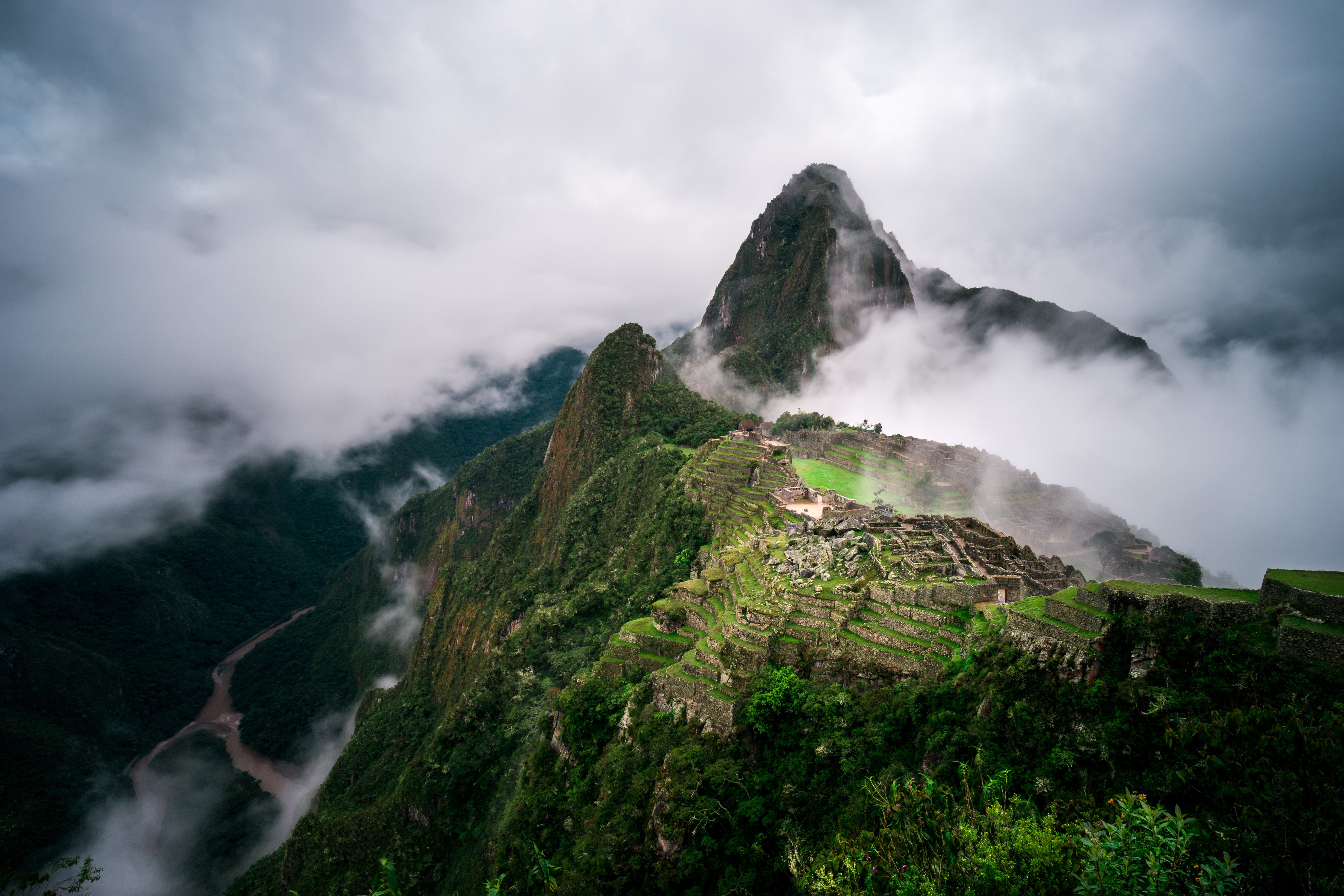 Protests in Peru: With Machu Picchu and Airports Closed, What Travelers Need to Know. Condé Nast Traveler