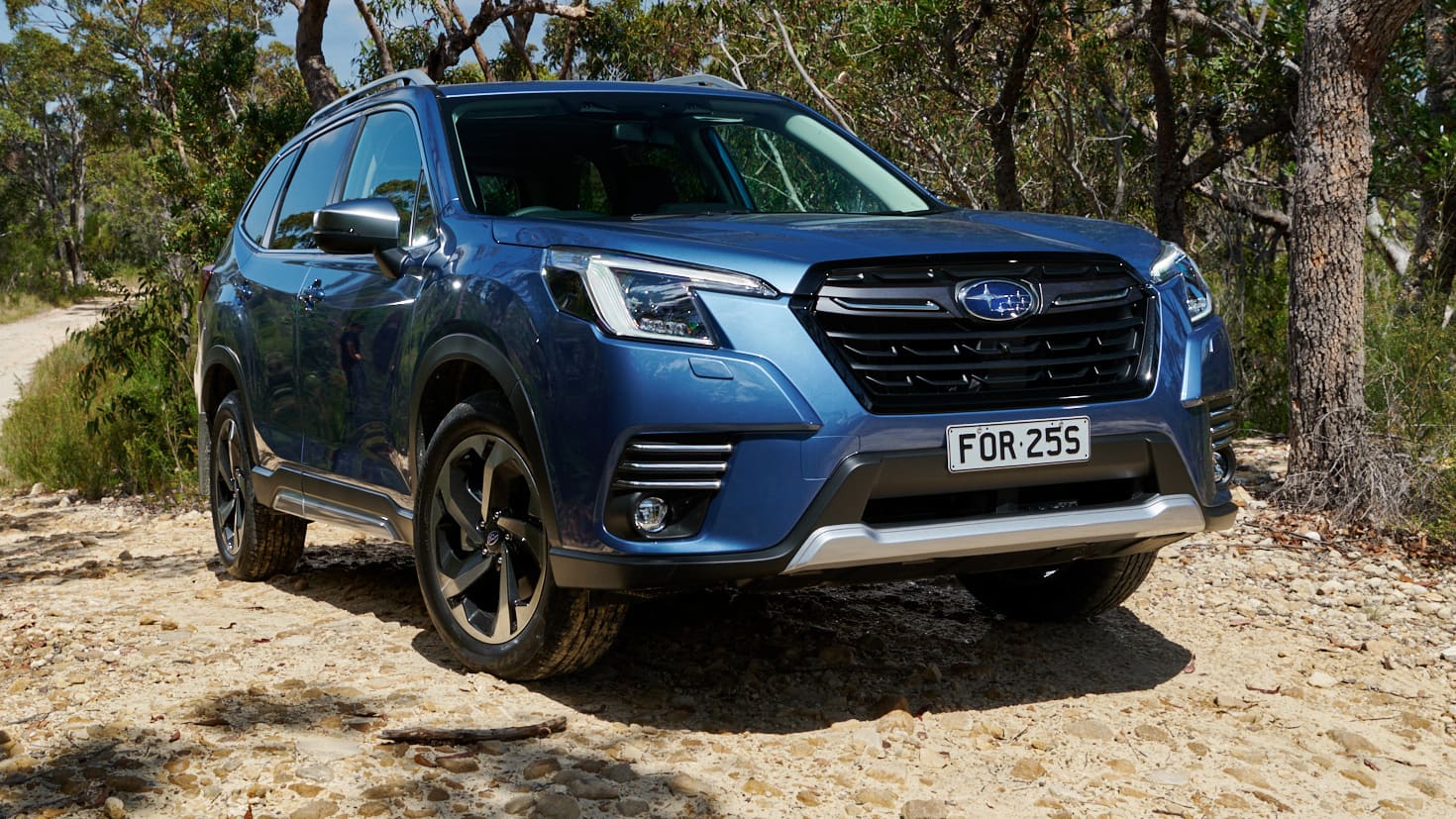 2023 Subaru Forester Price And Specs: Orders Re Open, Prices Rise By Up To $2150