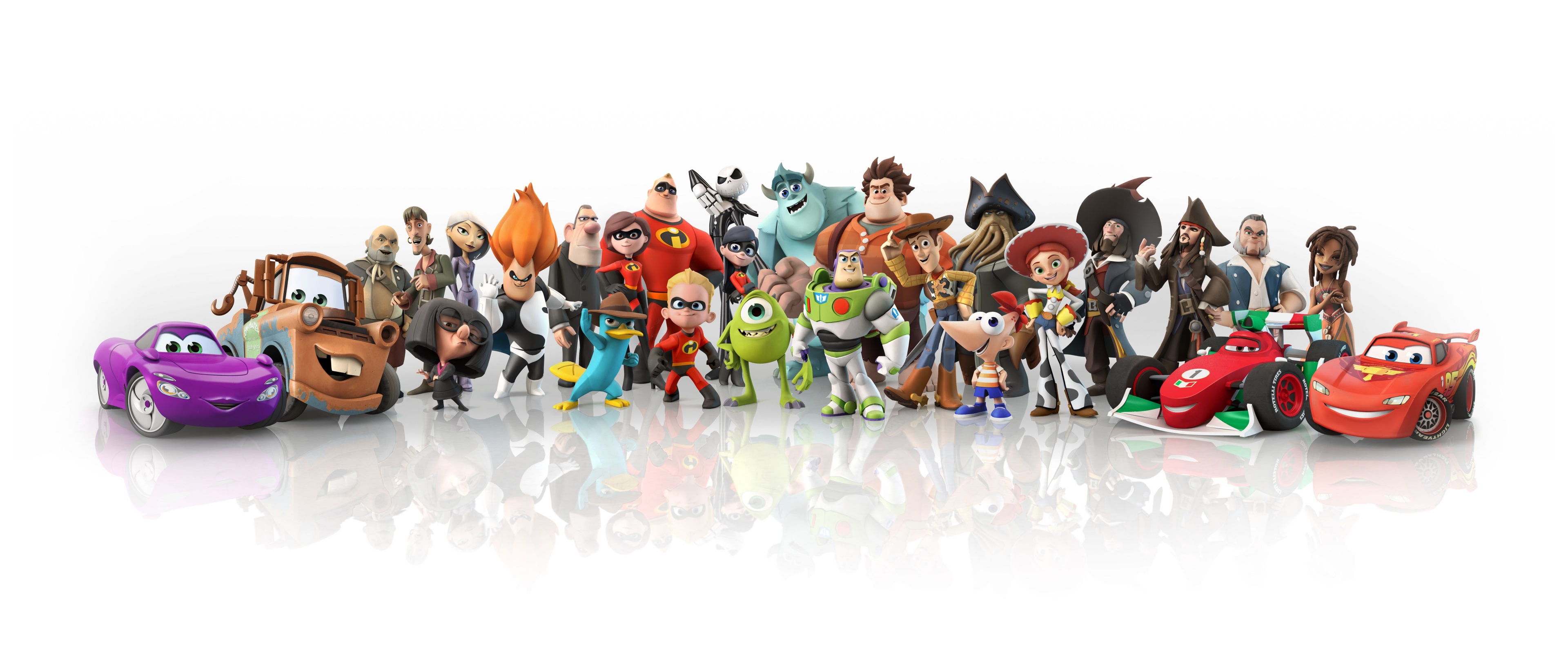 disney infinity 4k download