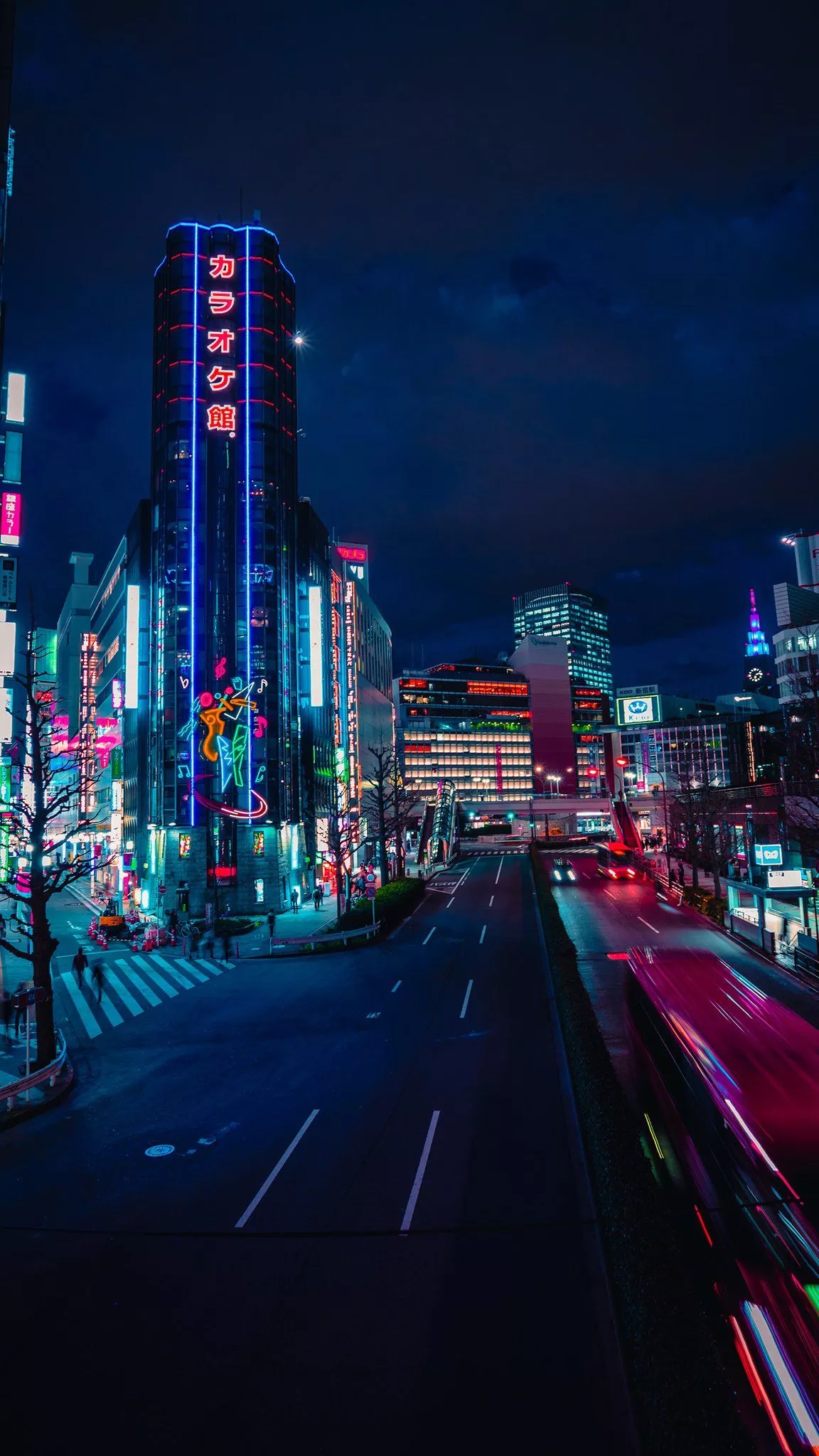 4k #wallpaper for your #smartphone