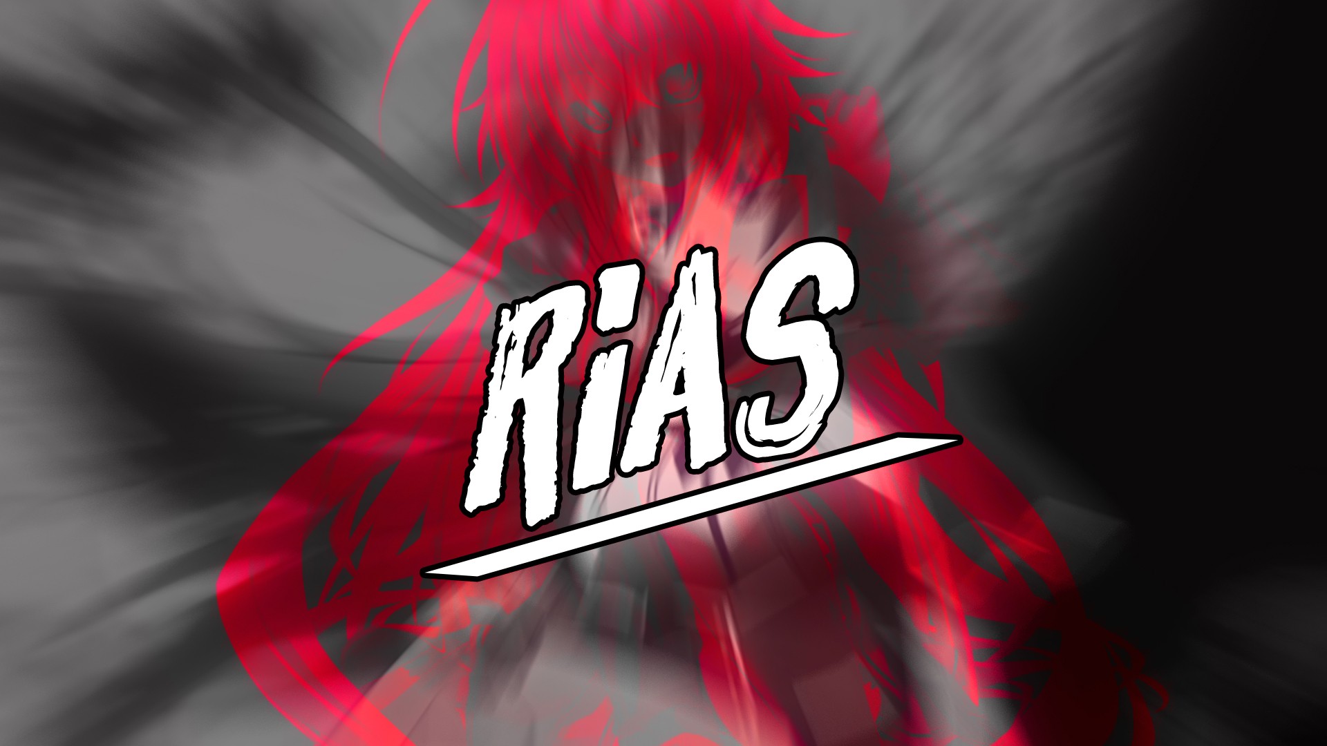 Rias Gremory HD Wallpaper and Background