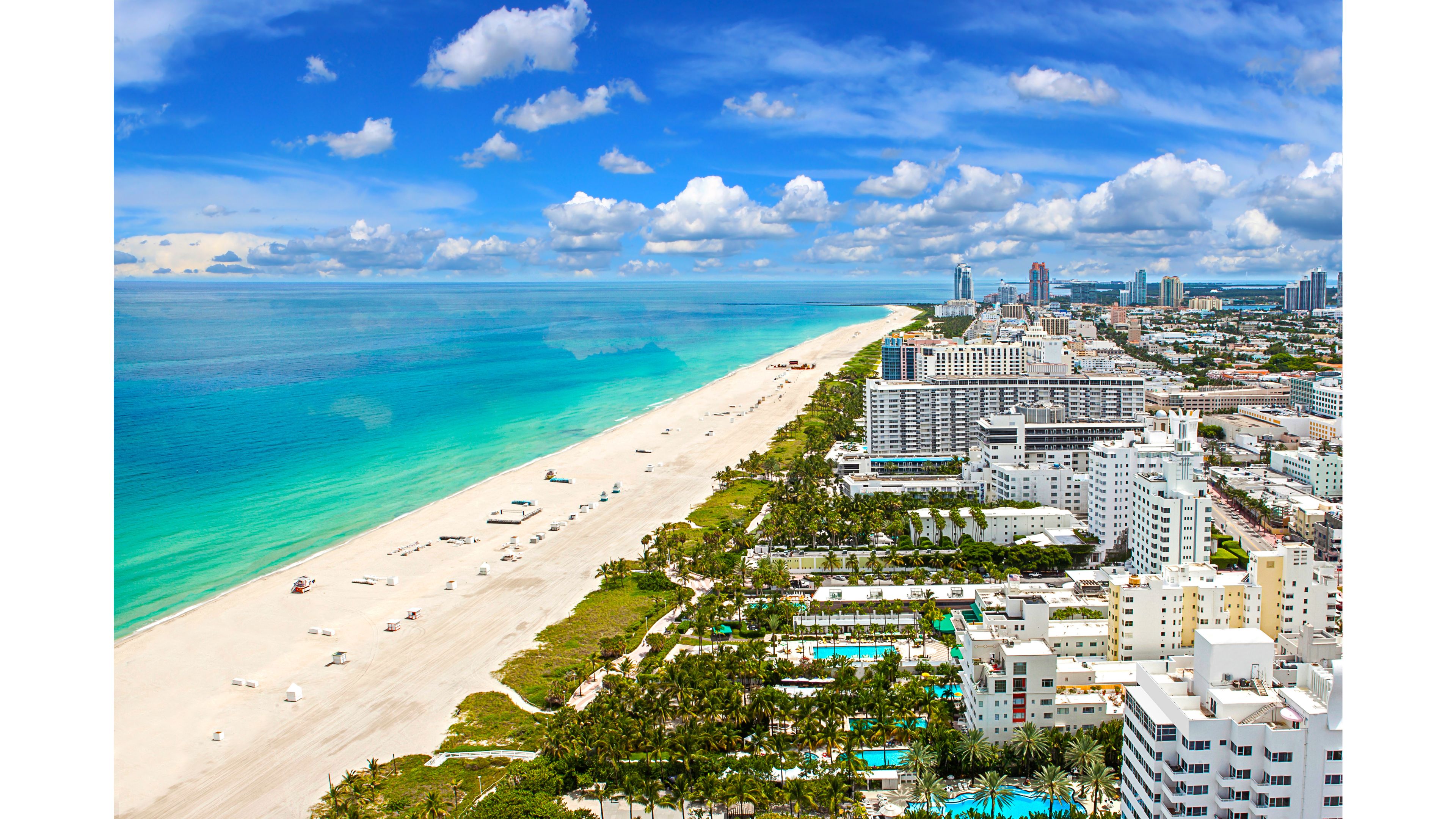 Free download South Beach Miami Florida 4K Wallpaper Free 4K Wallpaper [3840x2160] for your Desktop, Mobile & Tablet. Explore Miami South Beach Wallpaper. Miami Beach Wallpaper, Miami Beach Wallpaper