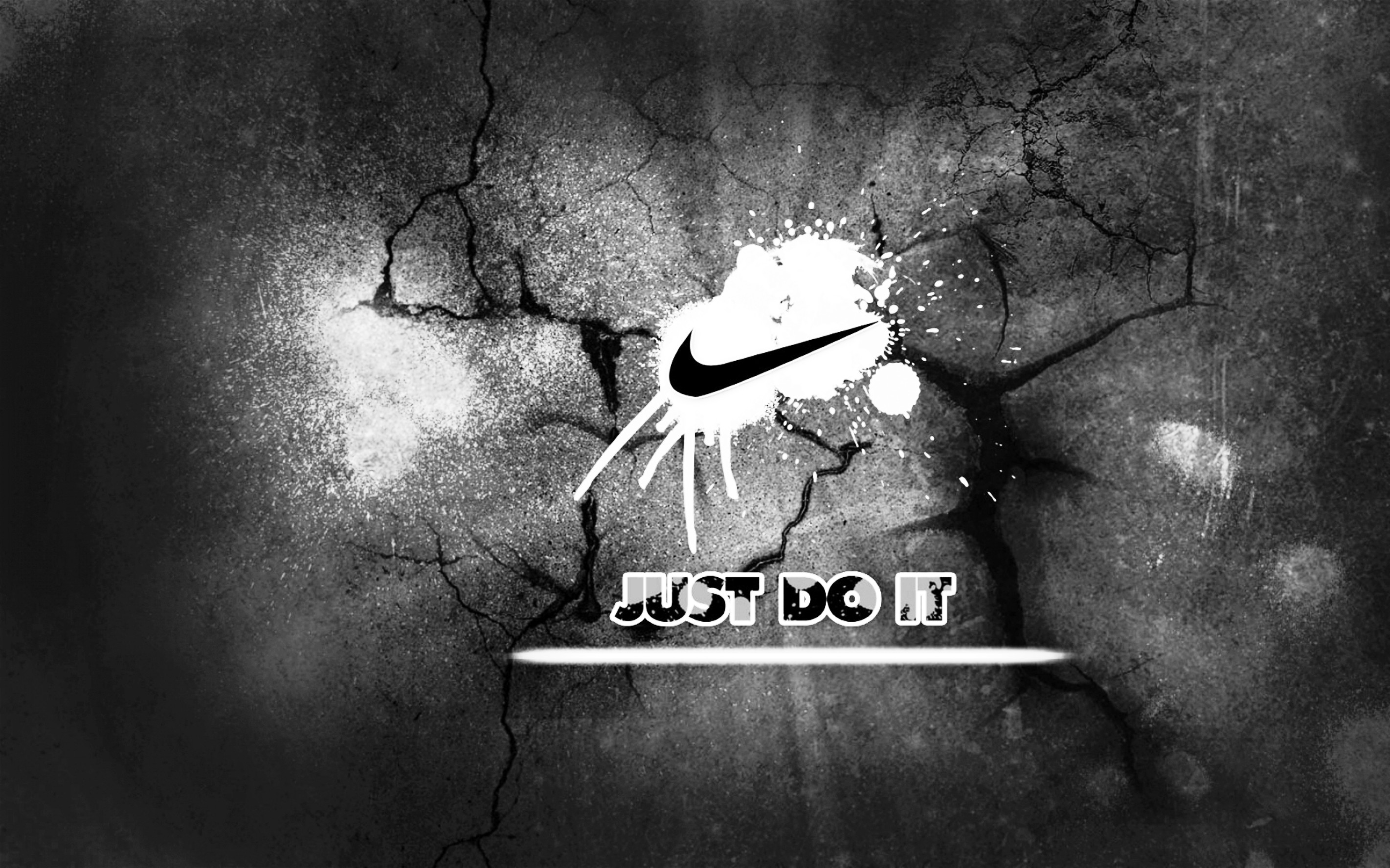 Nike Desktop Wallpaper