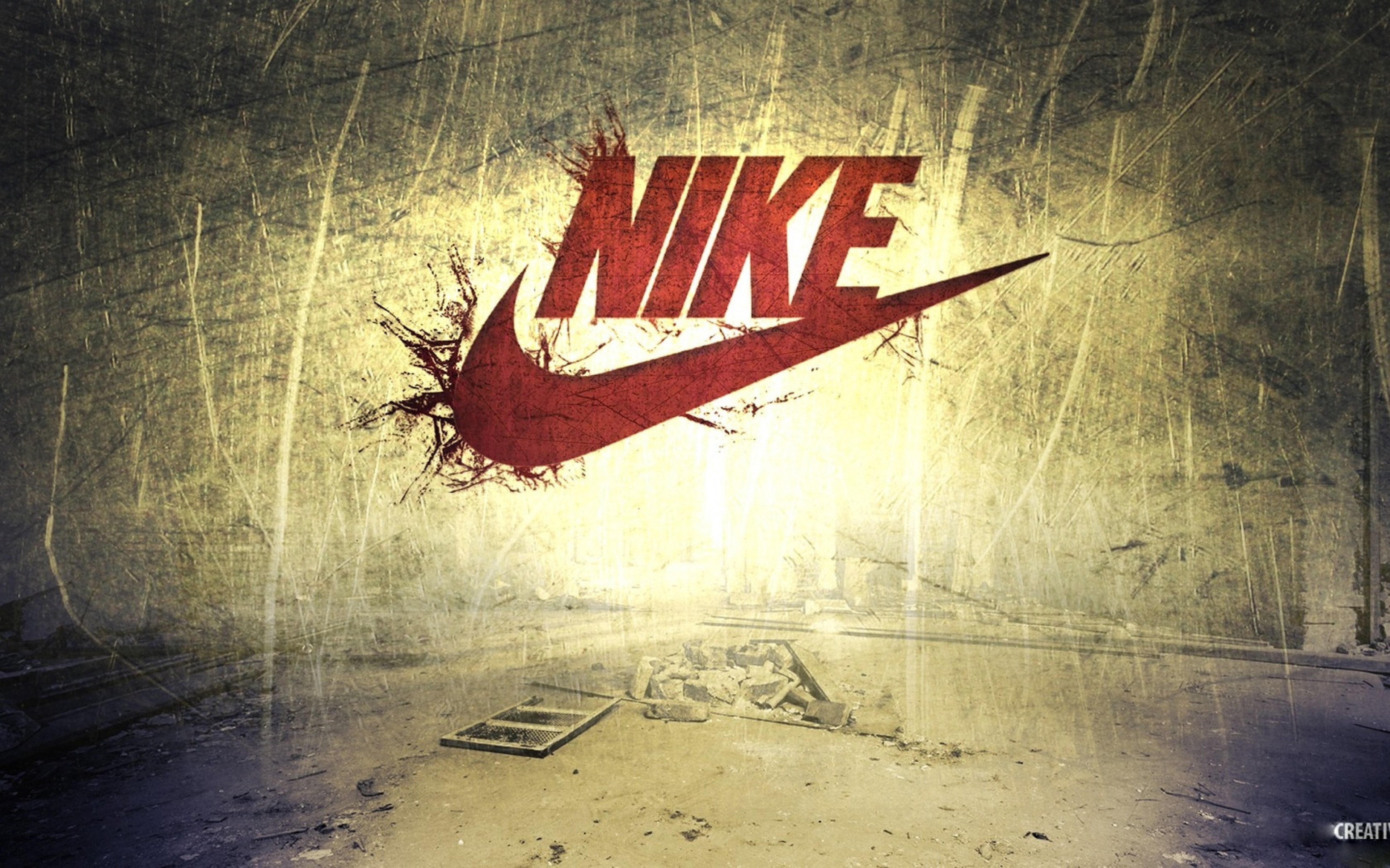 Download 3840x2400 Nike 1080P, 2k, 4k Full HD Wallpaper, Background Free Download