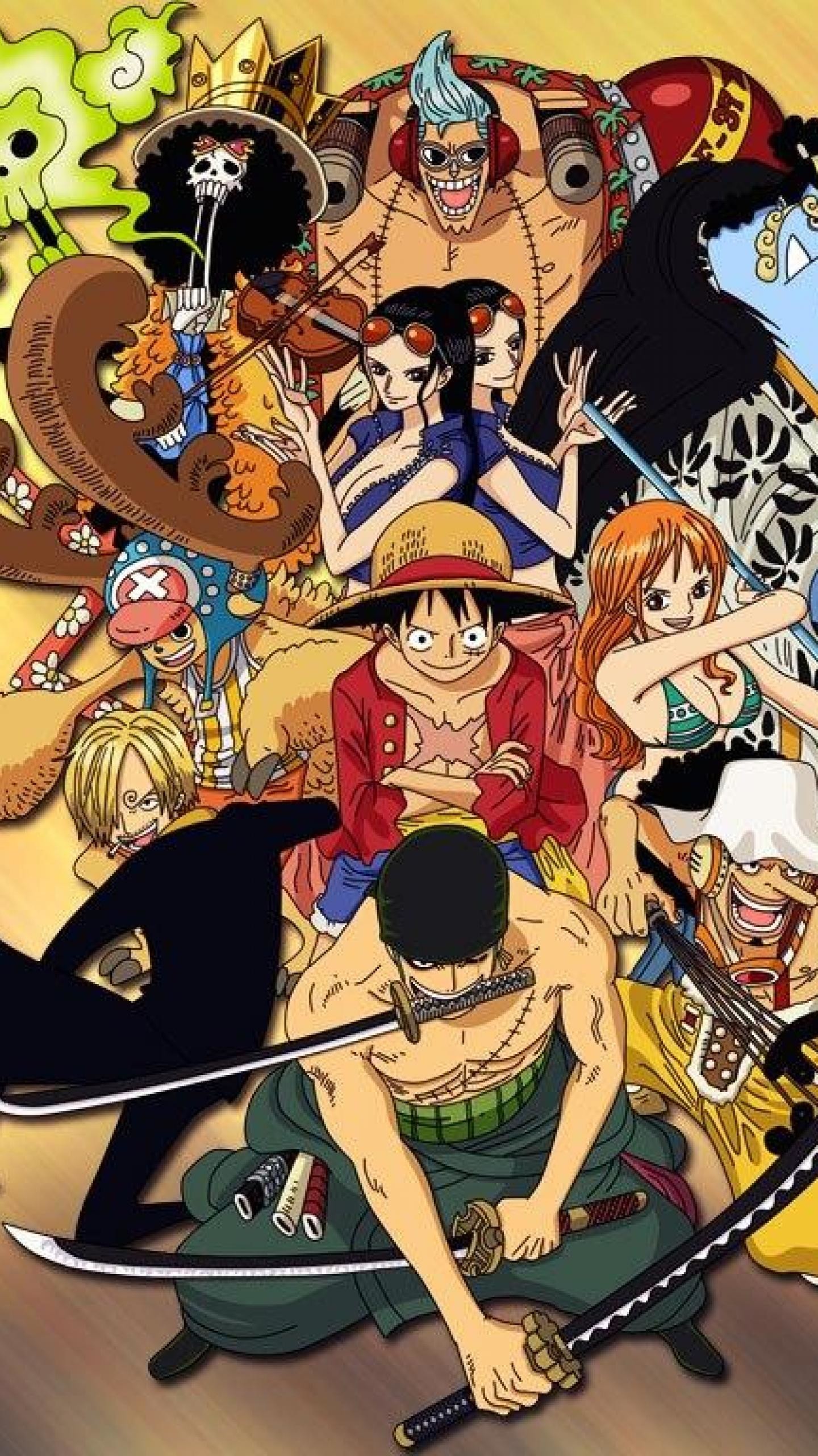 One Piece Chopper Wallpaper
