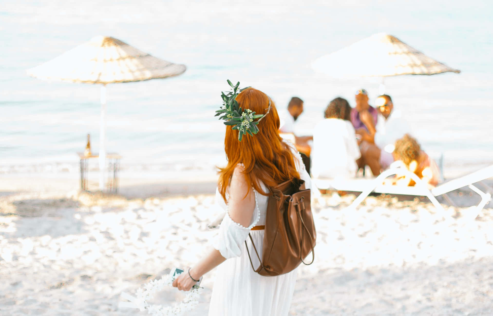 Summer Fashion Wallpapers - Wallpaper Cave