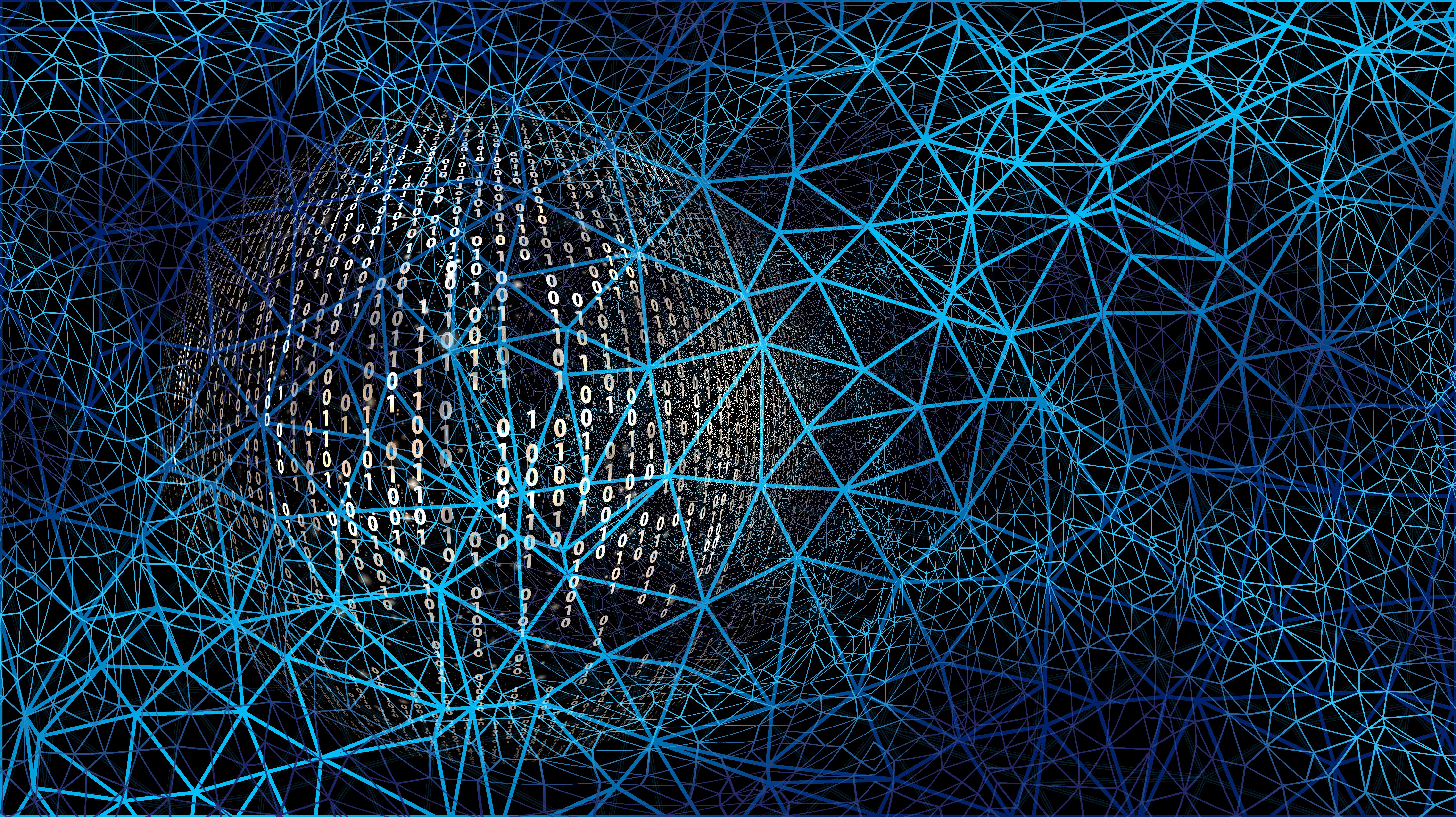 4K Internet Wallpaper and Background Image