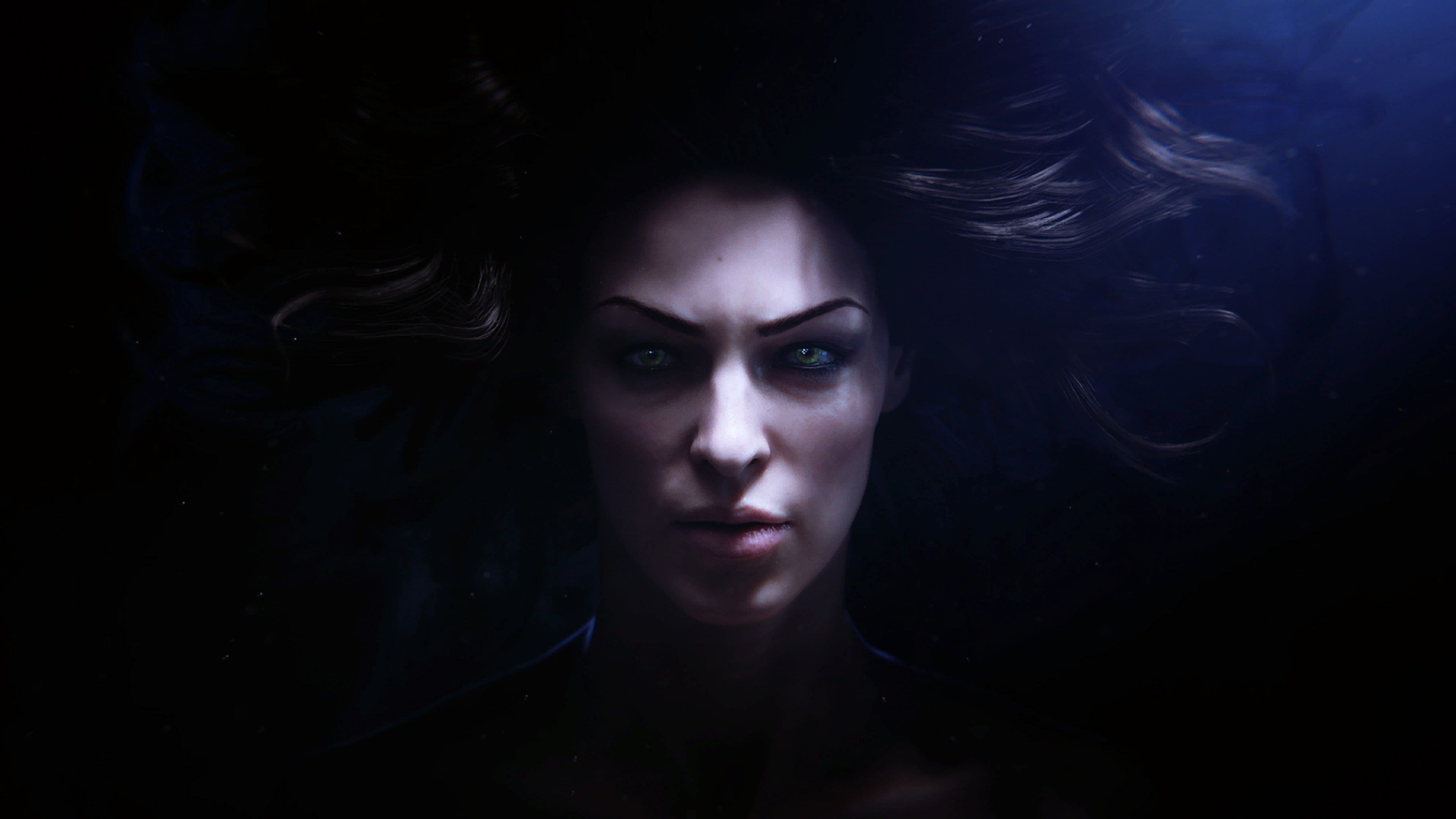 desktophdwallpaper.org. Middle earth shadow, Shadow of mordor, Middle earth