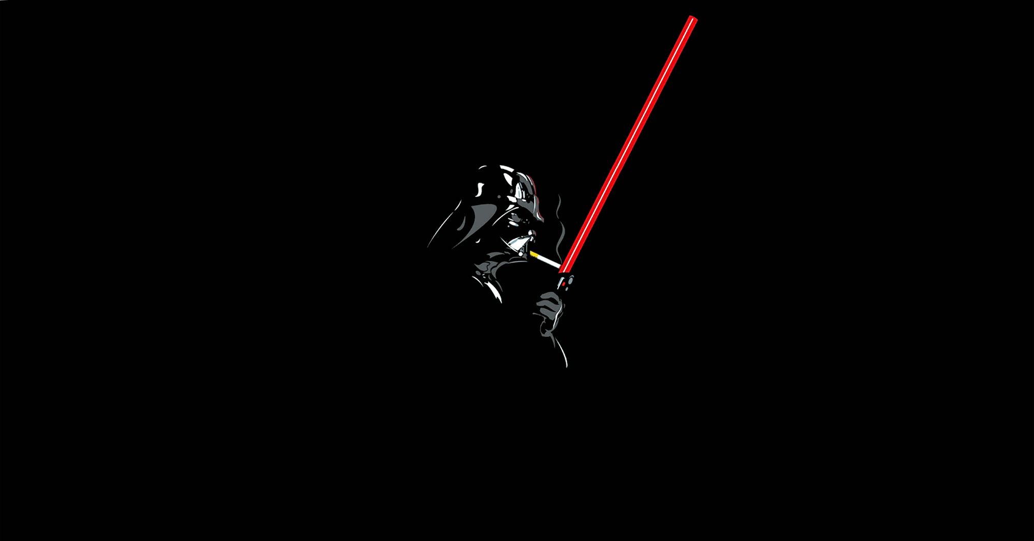 Darth Vader PC Wallpapers - Wallpaper Cave