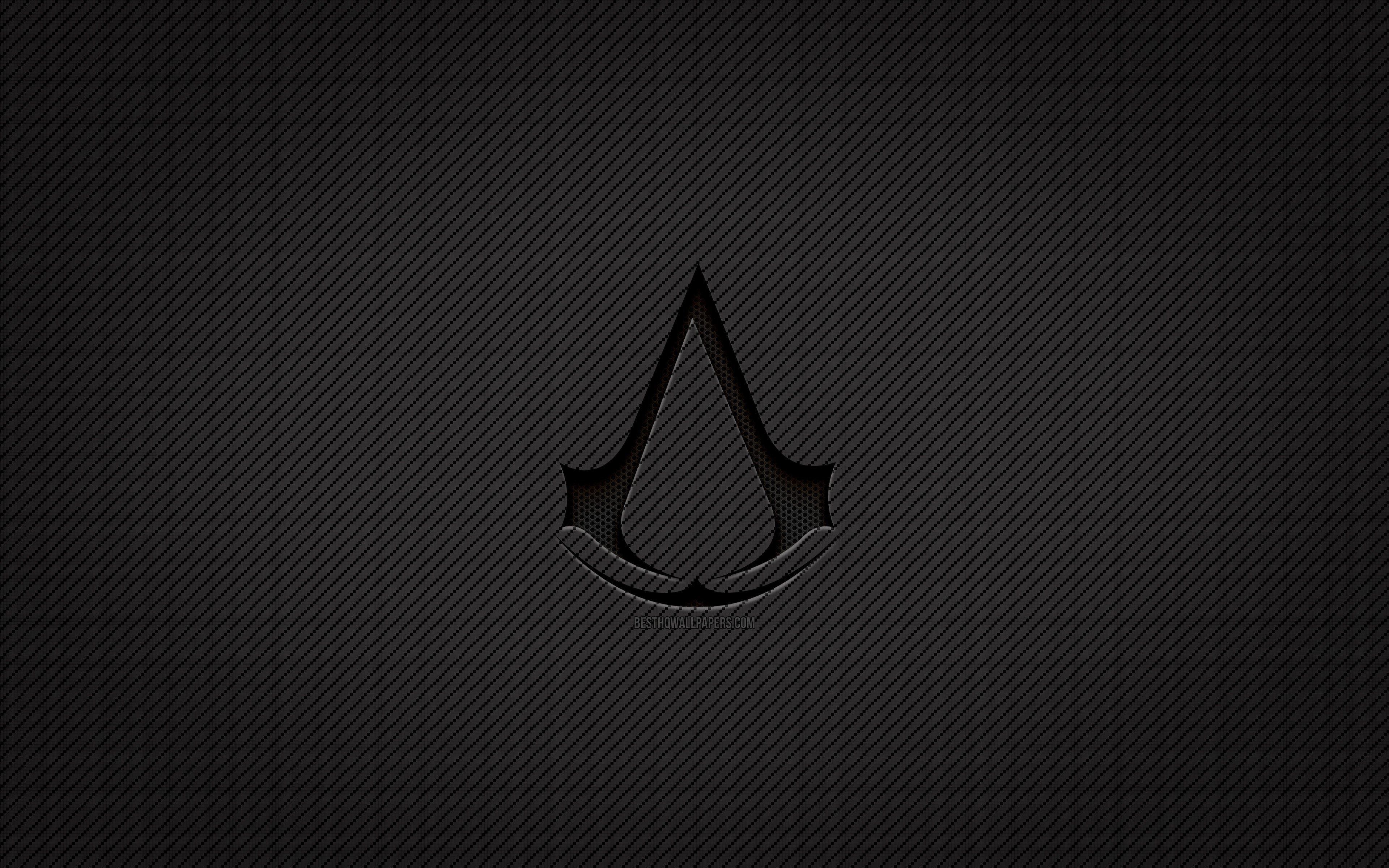 Assassins Creed Game Art 4k Wallpaper for iphone and 4K Gaming wallpapers  for laptop download … | Assassins creed tattoo, Assassins creed logo, Assassins  creed game