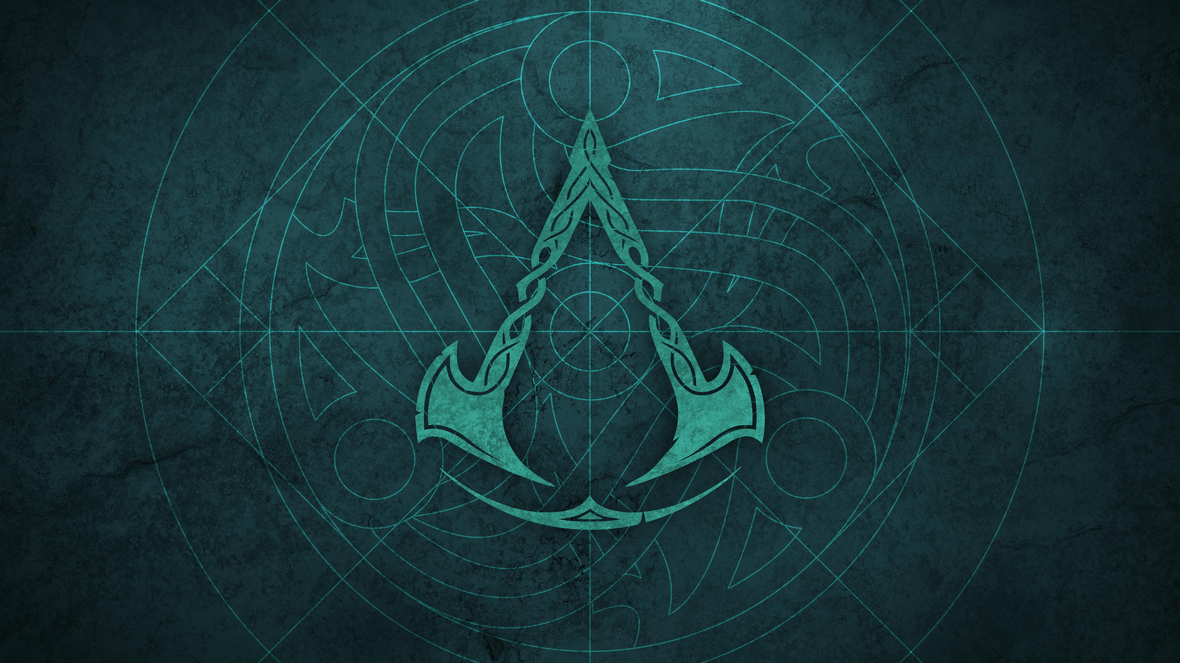 I made a 4K wallpaper in honor of the release! (More in comments)