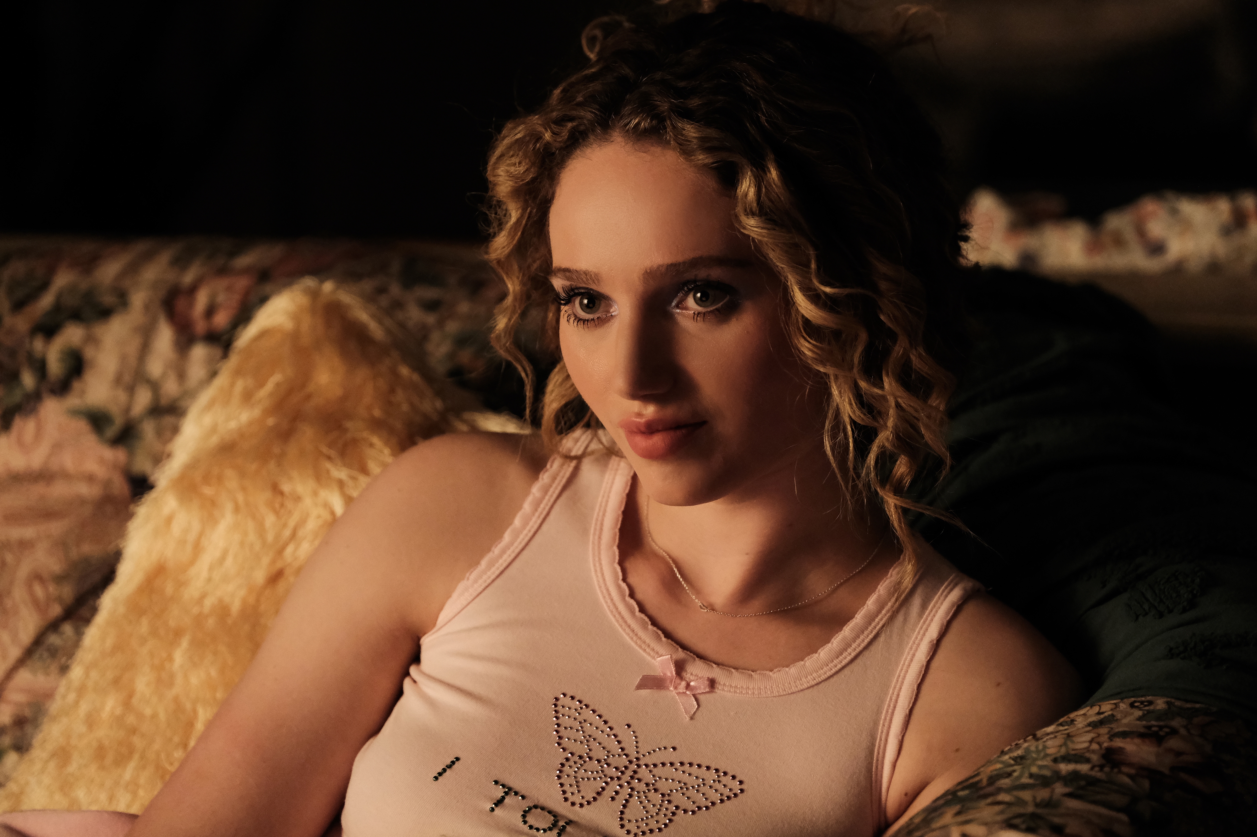 HD desktop wallpaper: Tv Show, Euphoria download free picture