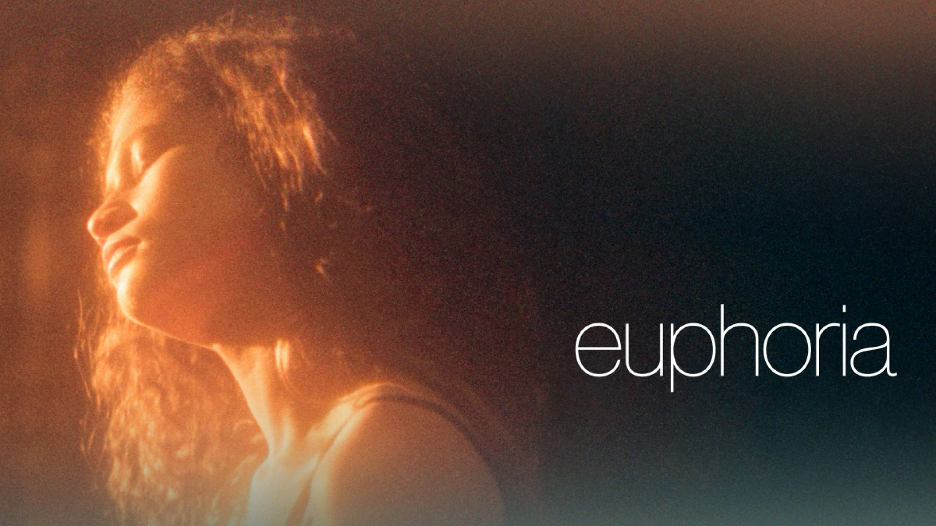 Download Rue Sunlight From Euphoria HBO Wallpaper