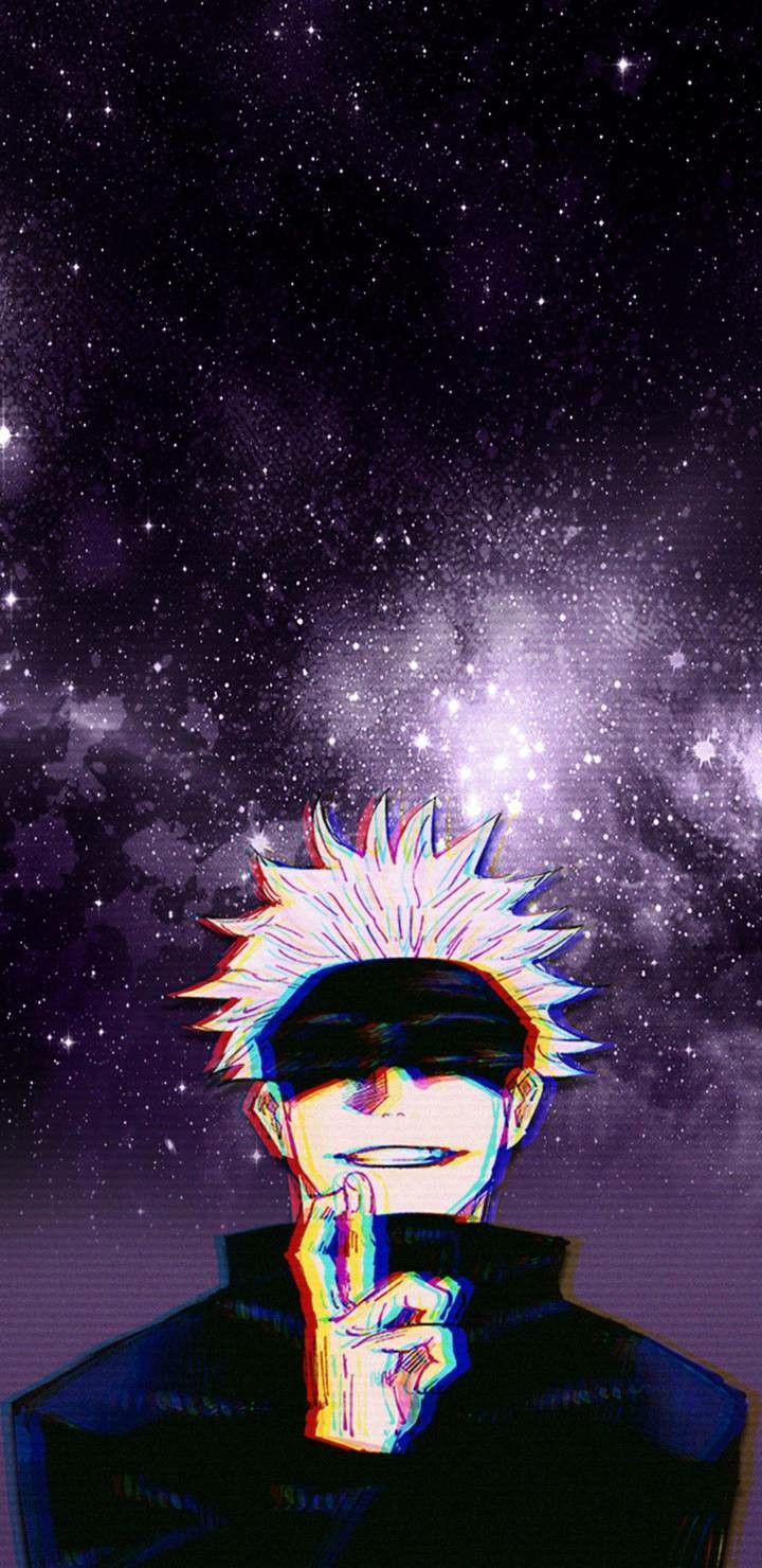 Anime wallpaper