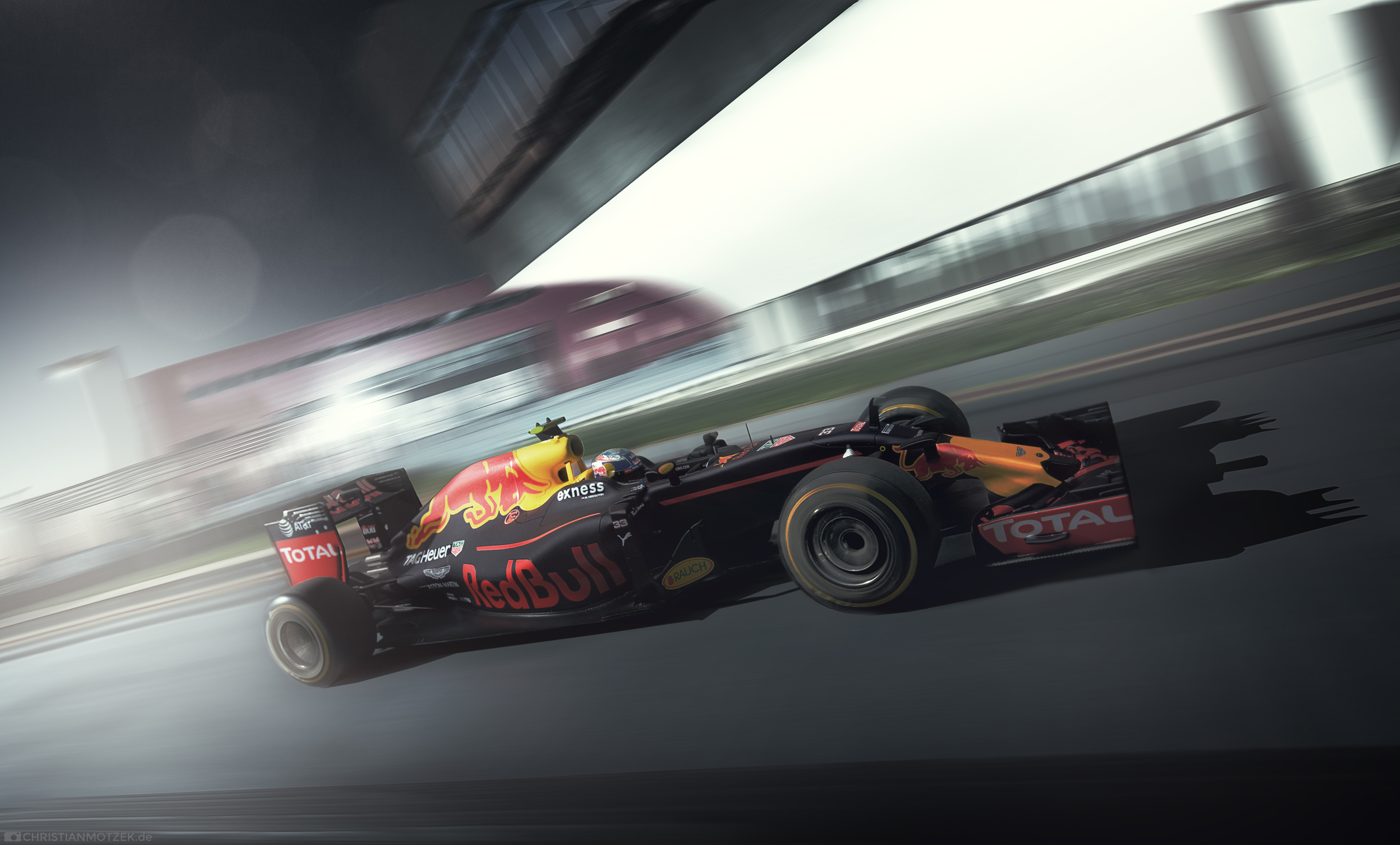 red bull, f1, 4k, hd, behance, artist, cars Gallery HD Wallpaper